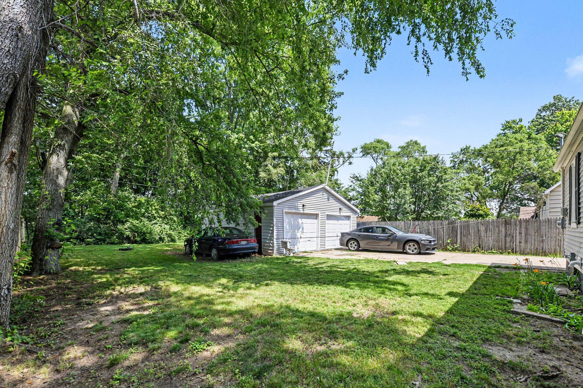 507 Summerfelt Drive Benton Harbor MI 49022