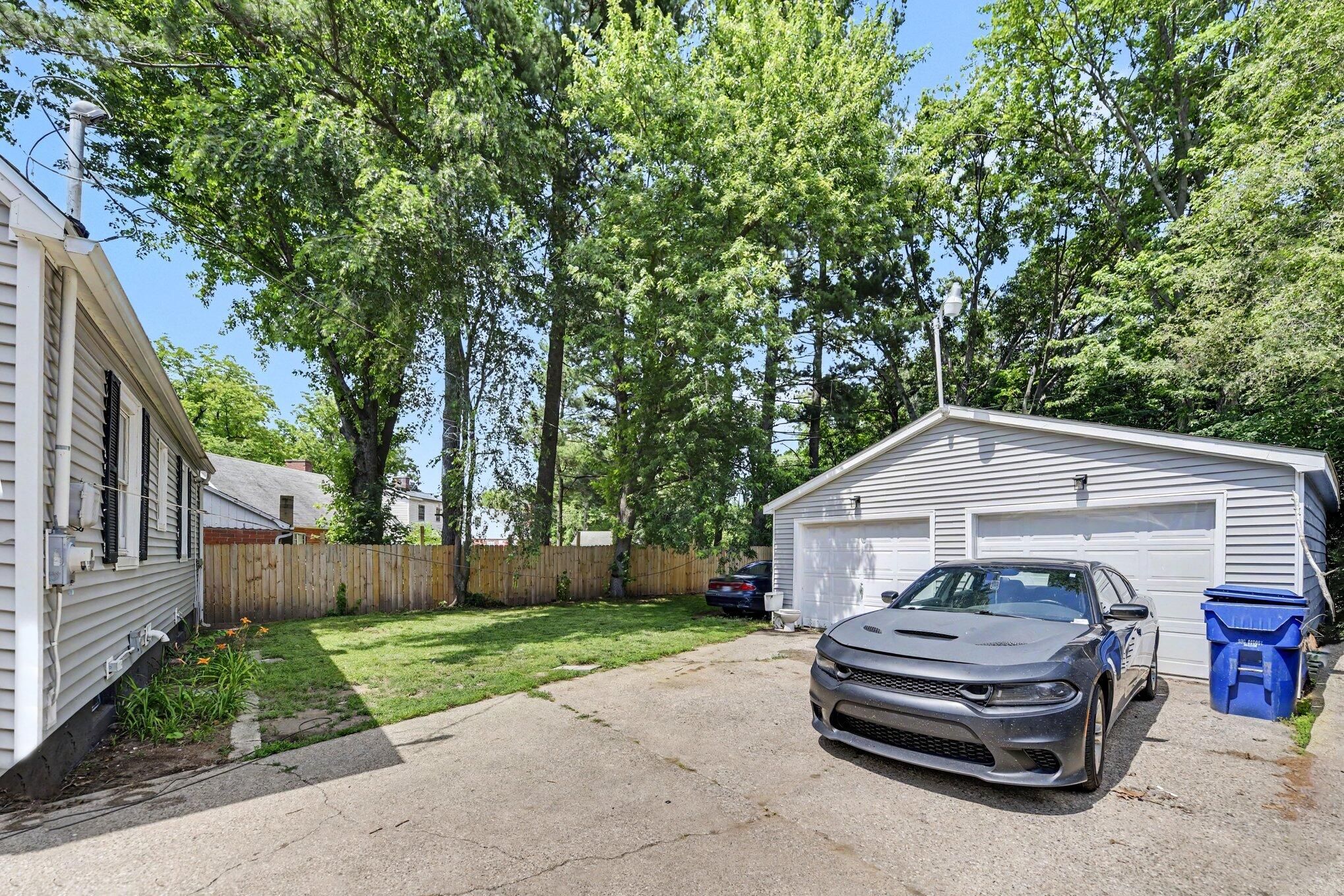507 Summerfelt Drive Benton Harbor MI 49022