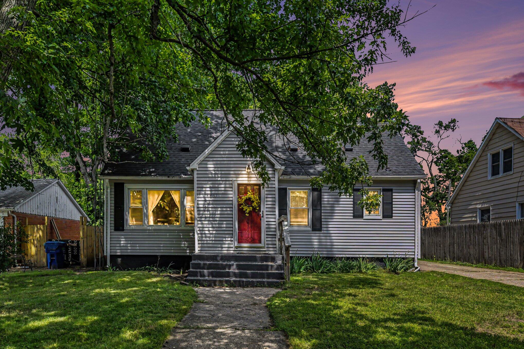 507 Summerfelt Drive Benton Harbor MI 49022