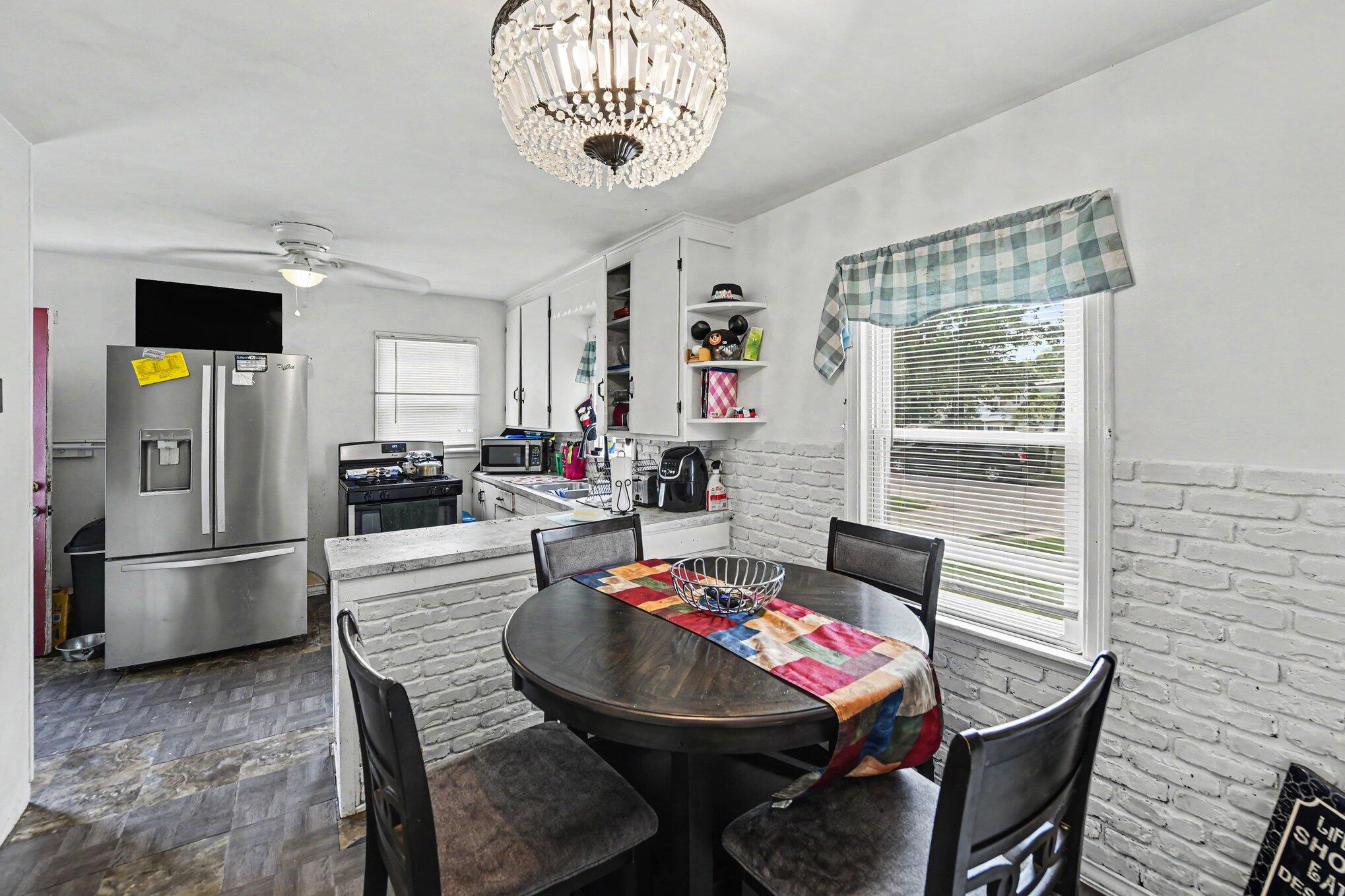 507 Summerfelt Drive Benton Harbor MI 49022