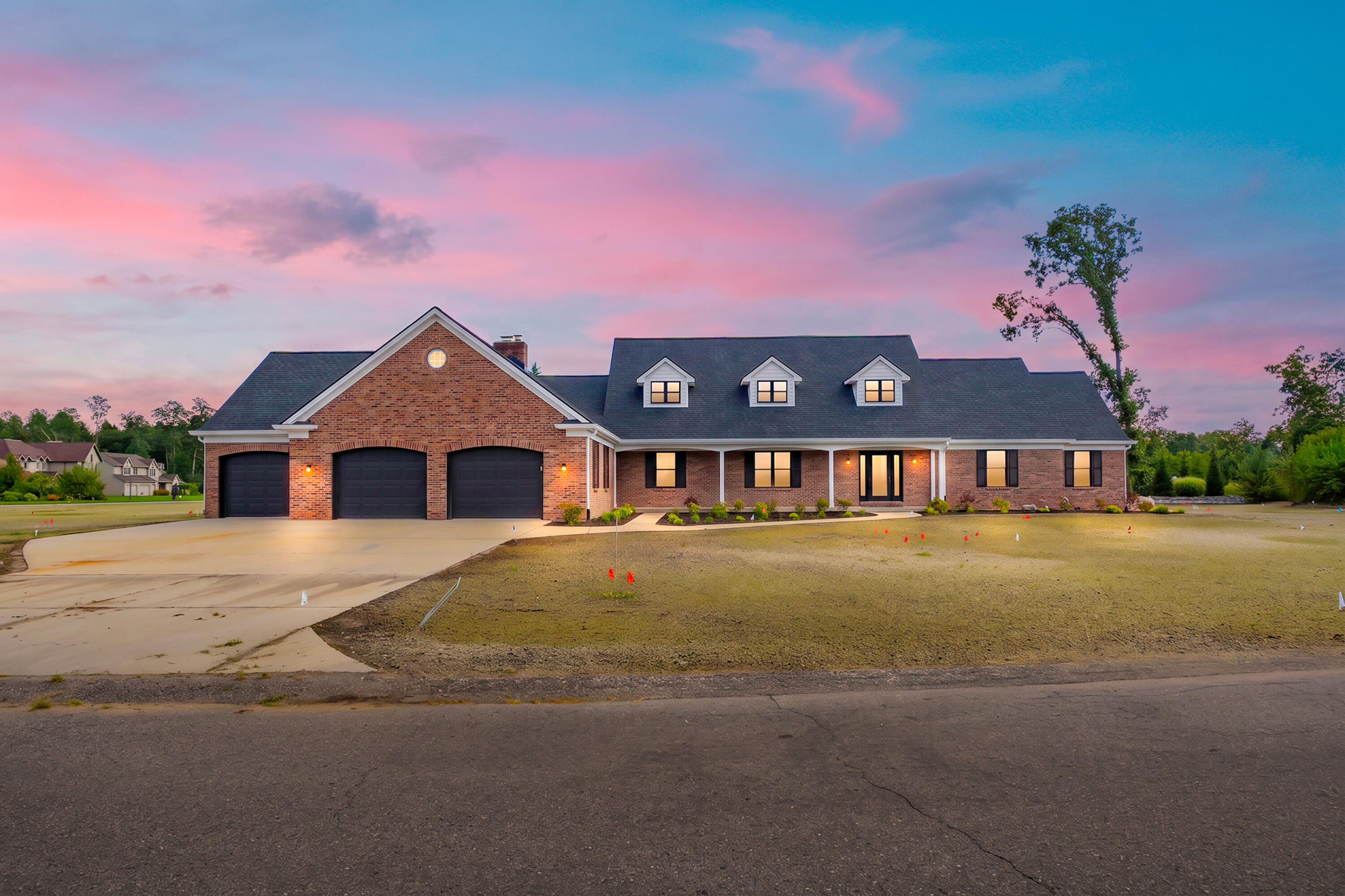 5217 Green Pine Lane Kalamazoo MI 49009