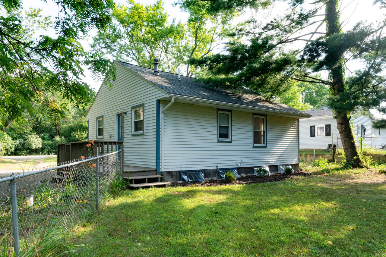 1710 Ramona Avenue Portage MI 49002