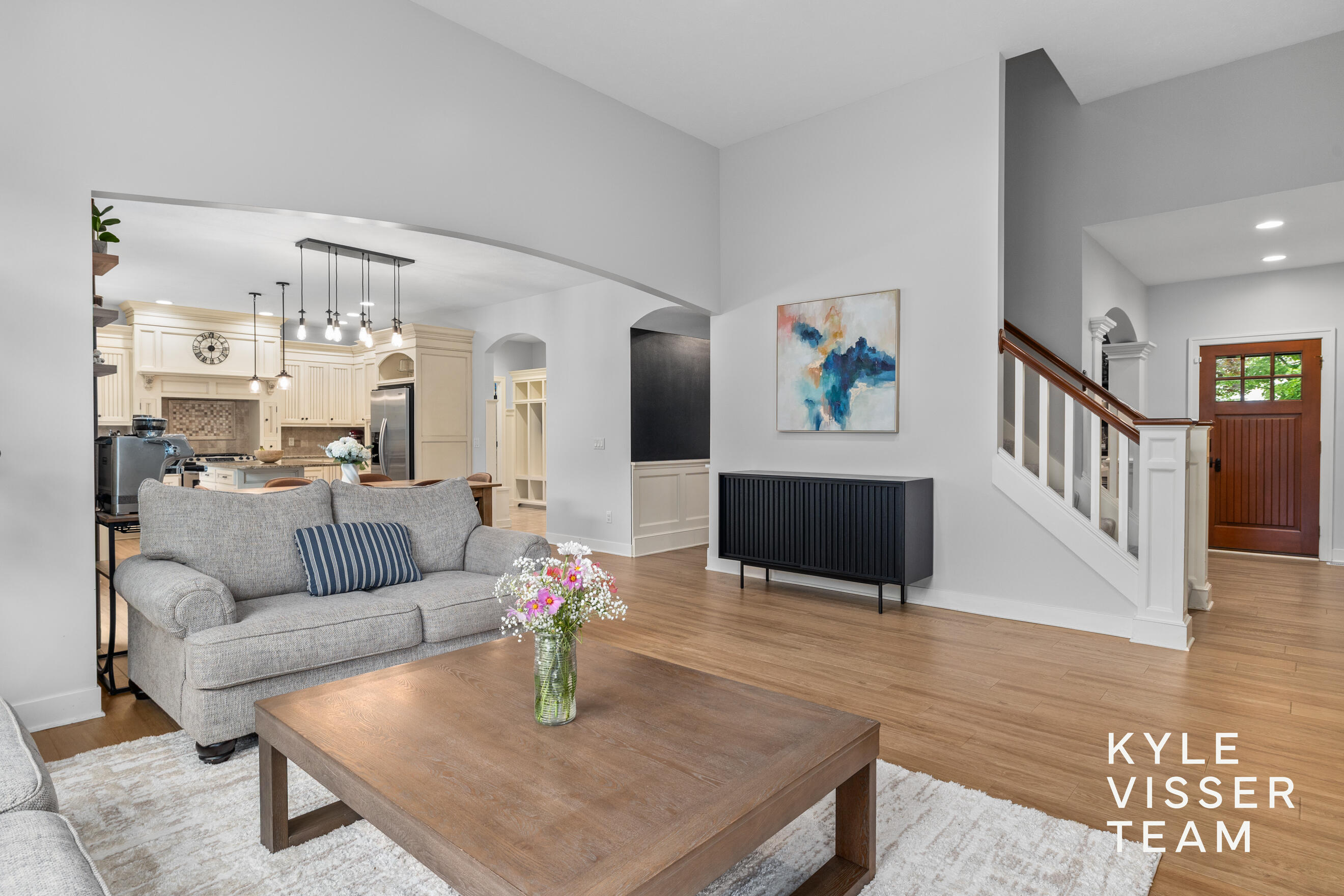 1622 Amberley Court SE East Grand Rapids MI 49506
