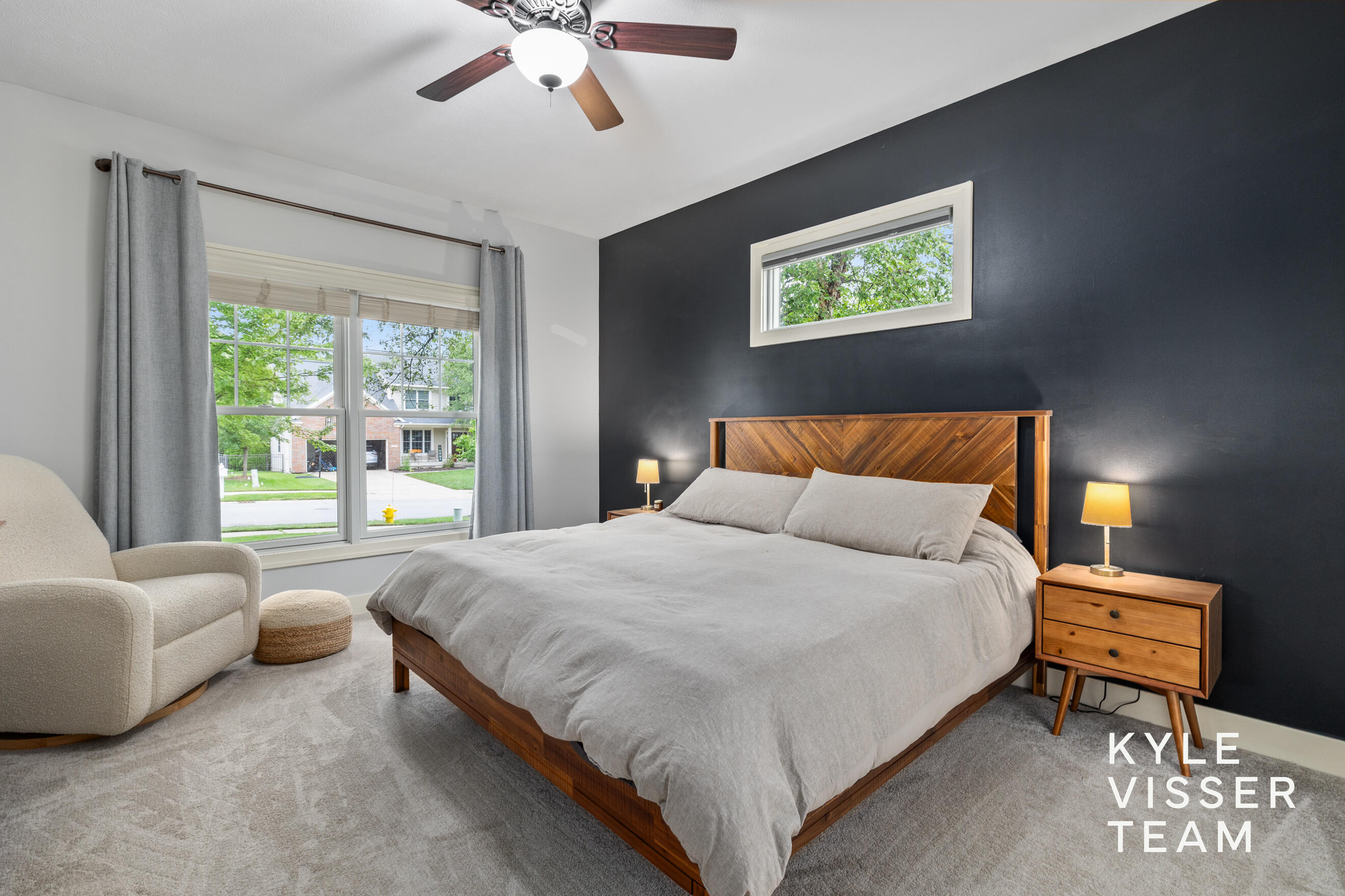 1622 Amberley Court SE East Grand Rapids MI 49506
