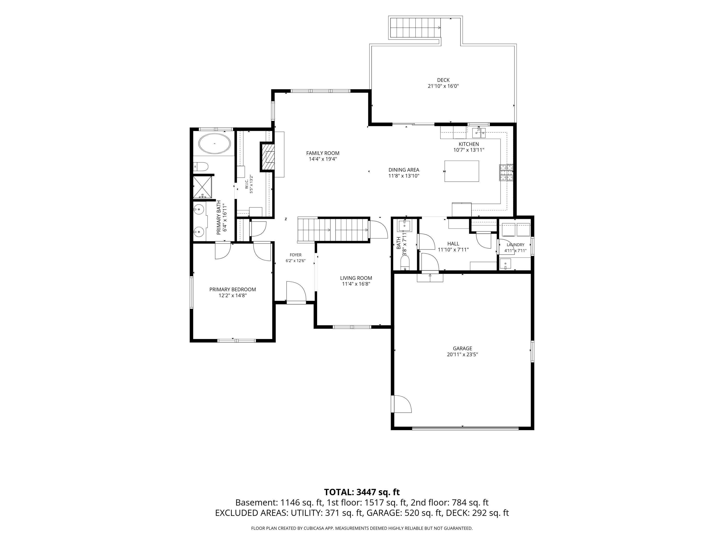 1622 Amberley Court SE East Grand Rapids MI 49506