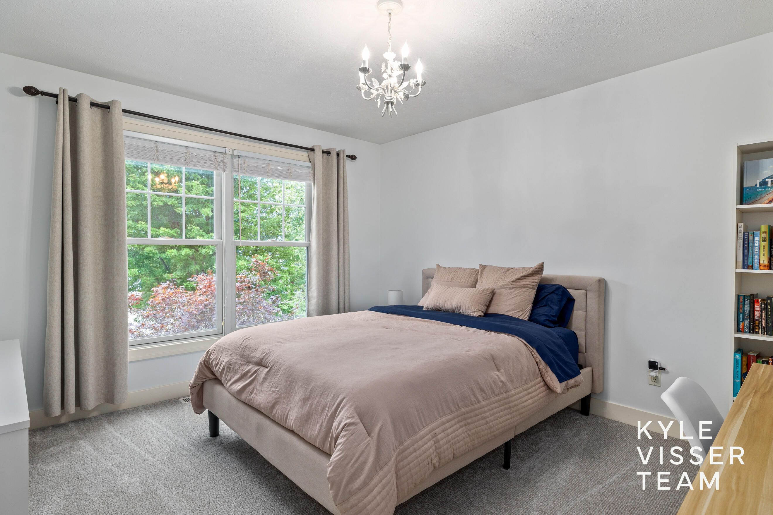 1622 Amberley Court SE East Grand Rapids MI 49506