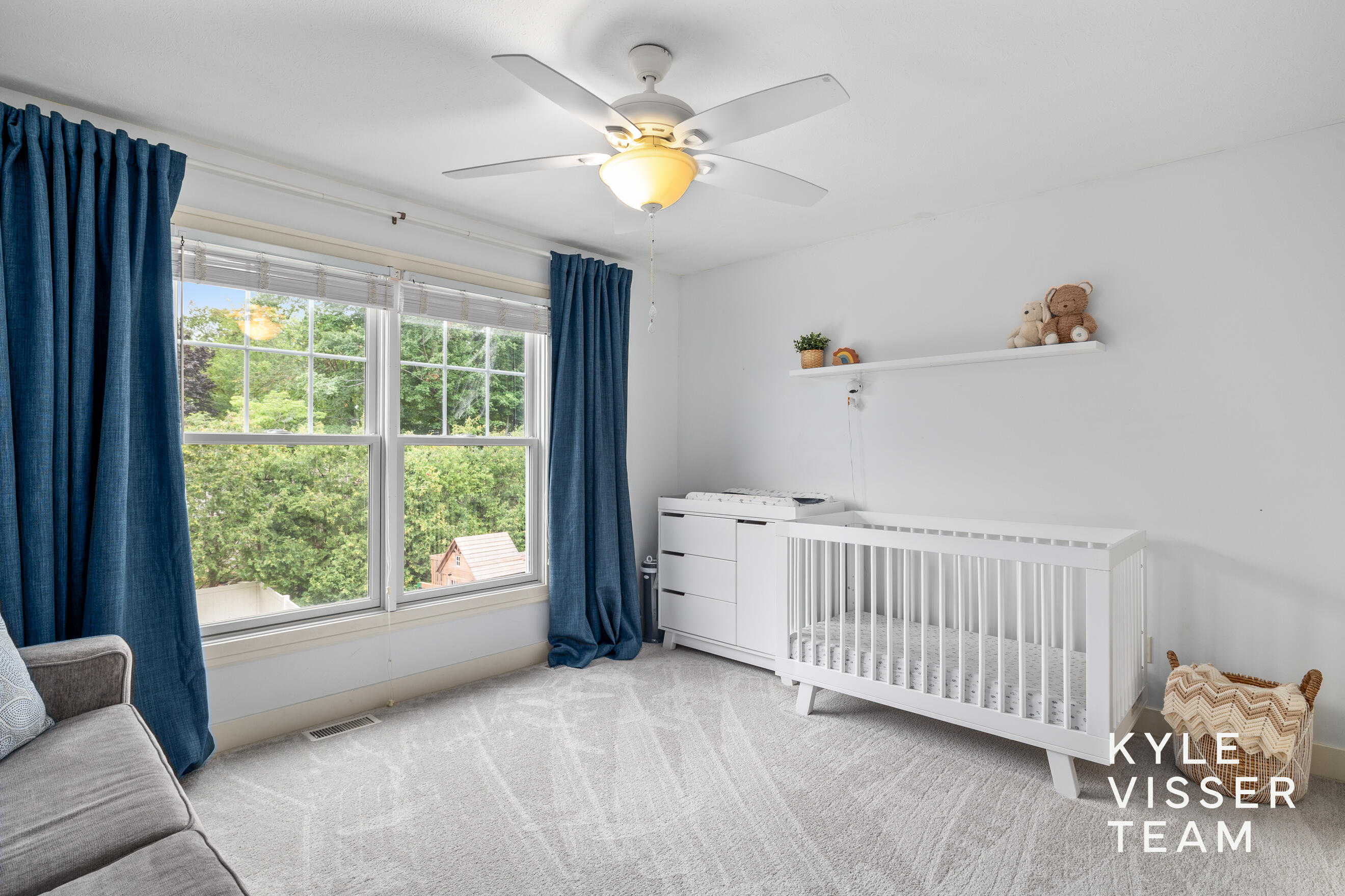 1622 Amberley Court SE East Grand Rapids MI 49506