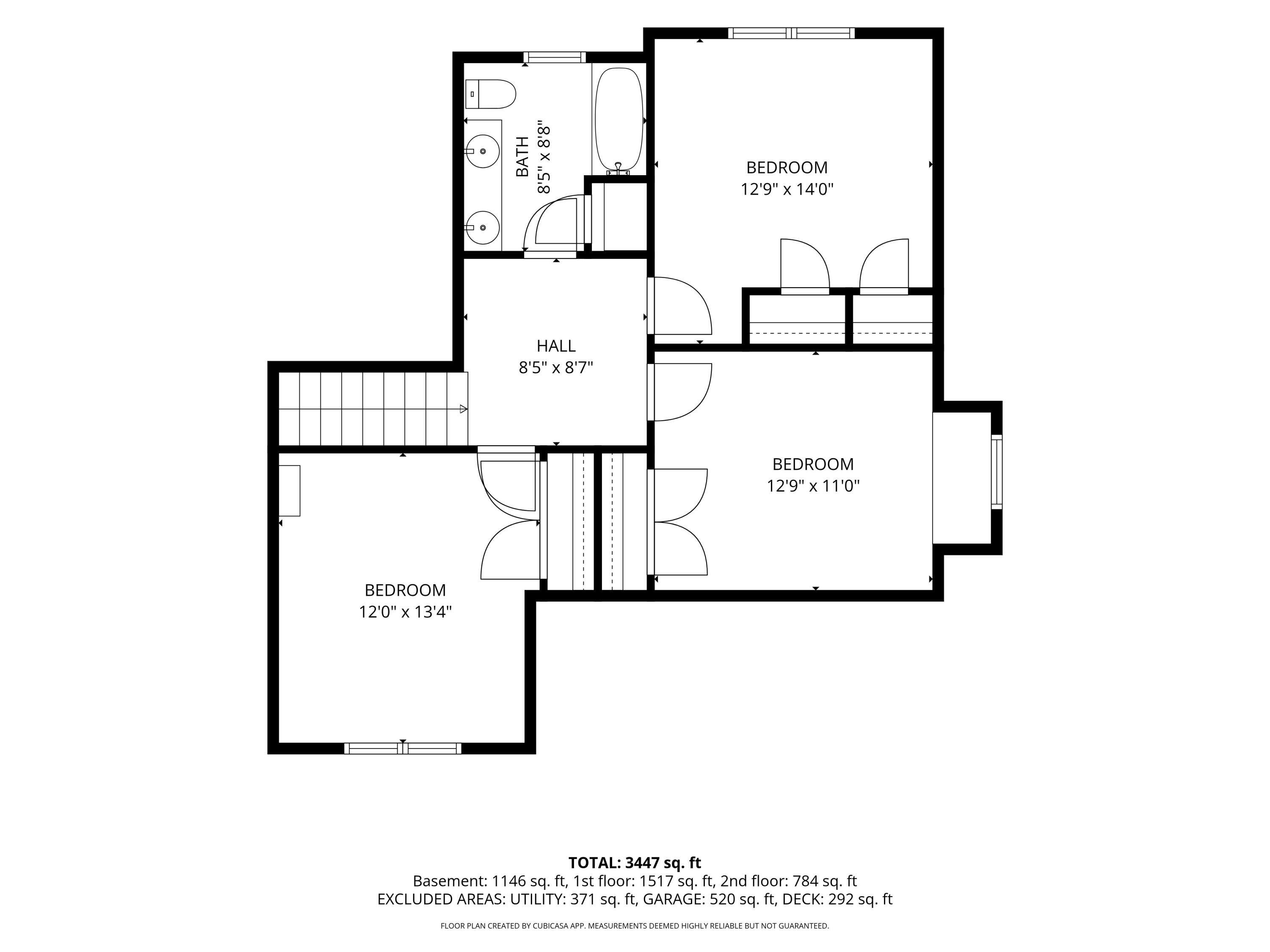 1622 Amberley Court SE East Grand Rapids MI 49506