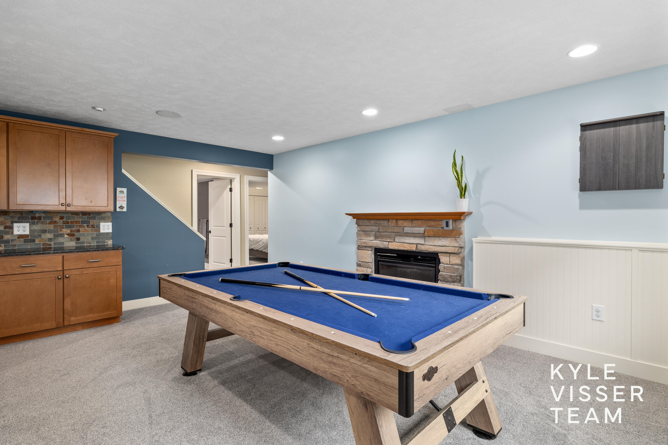 1622 Amberley Court SE East Grand Rapids MI 49506
