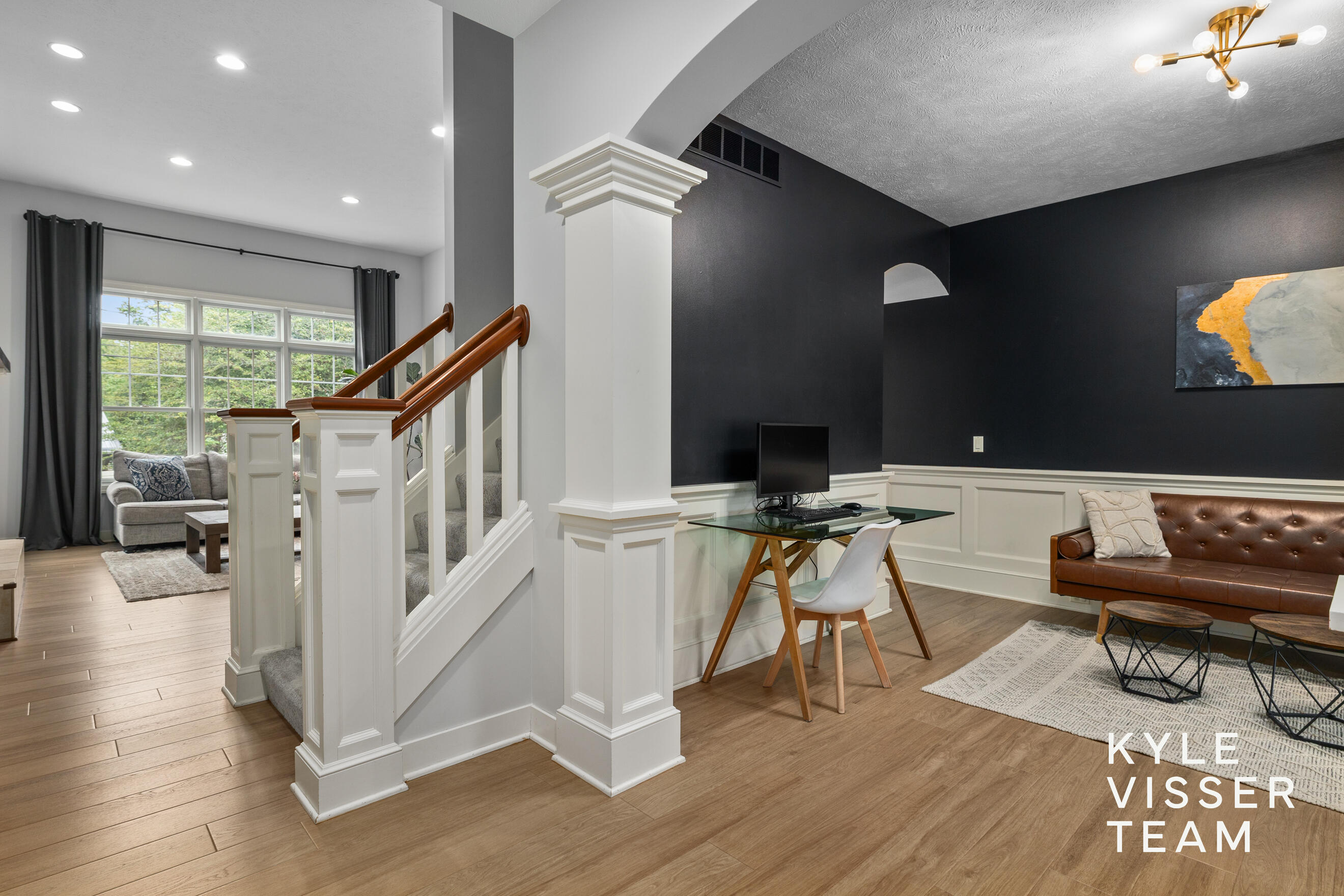 1622 Amberley Court SE East Grand Rapids MI 49506