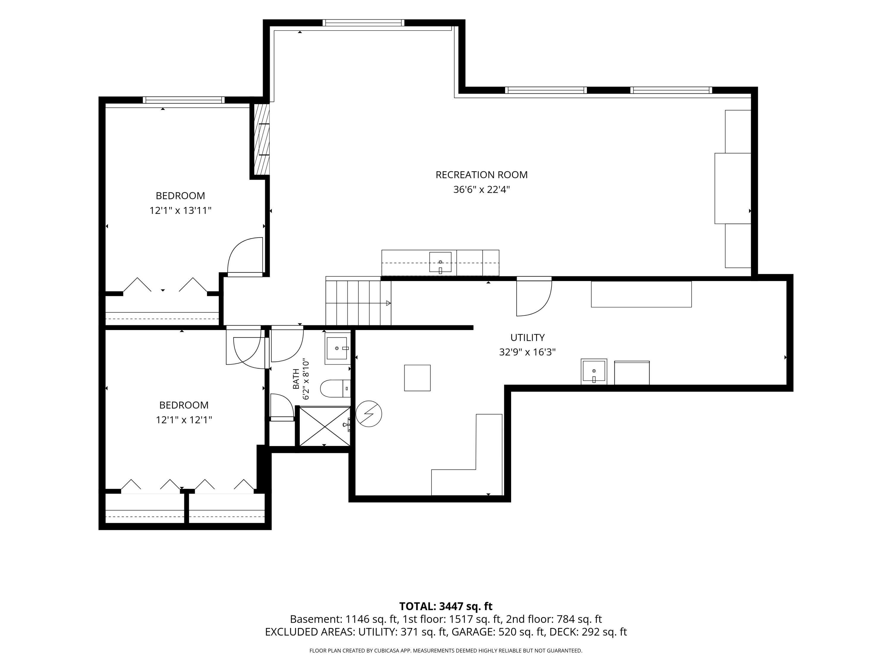 1622 Amberley Court SE East Grand Rapids MI 49506