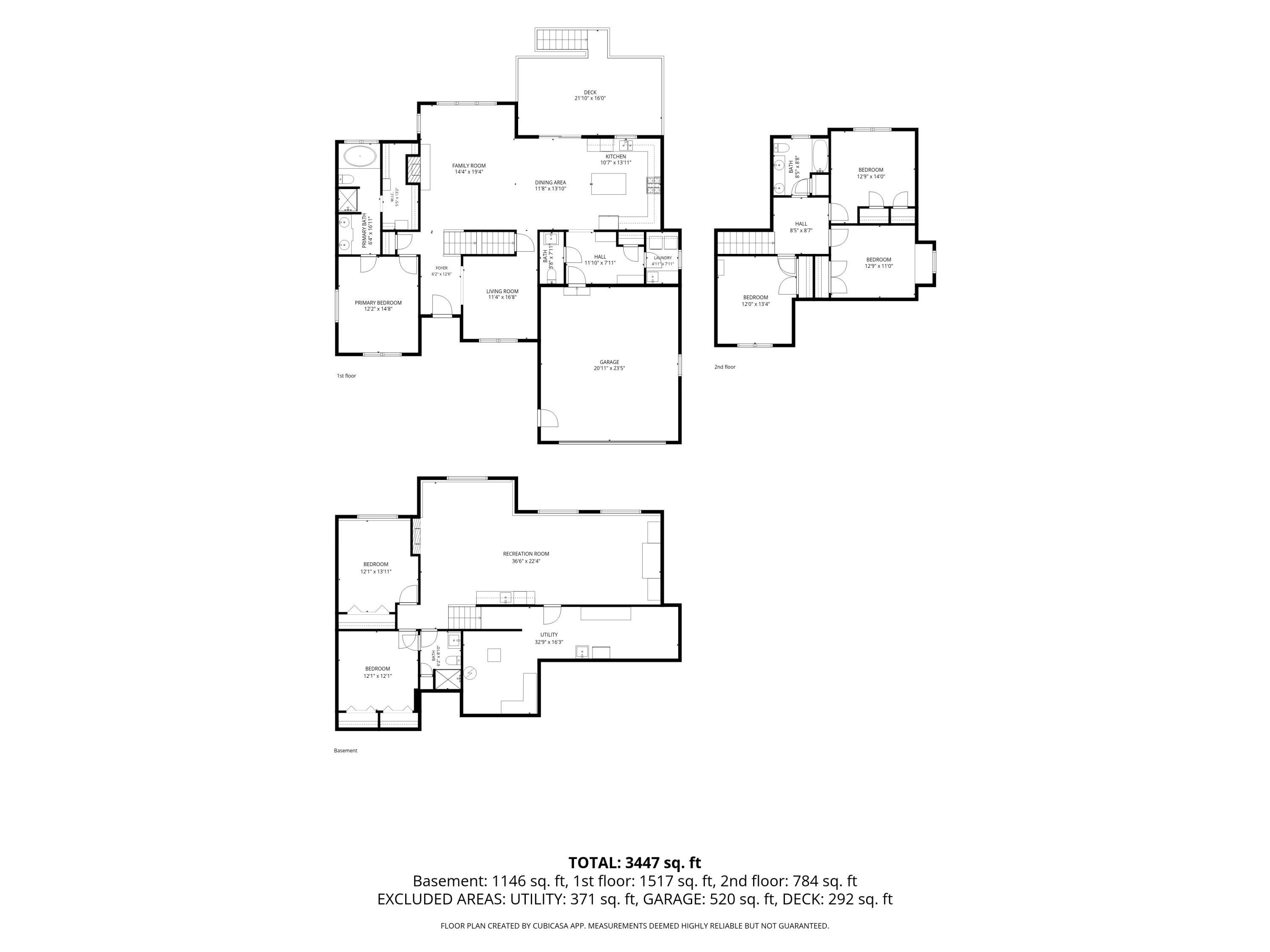 1622 Amberley Court SE East Grand Rapids MI 49506