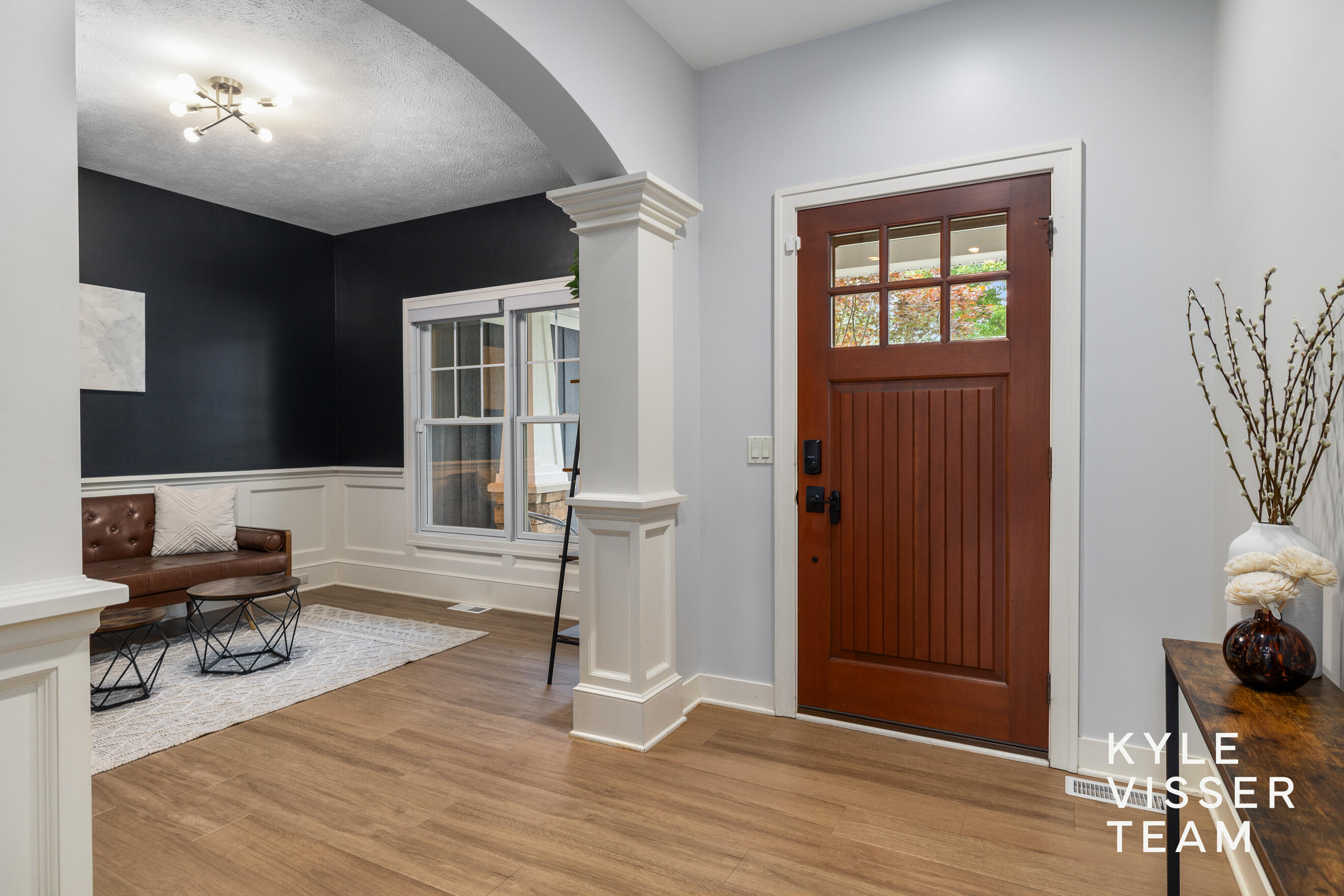 1622 Amberley Court SE East Grand Rapids MI 49506