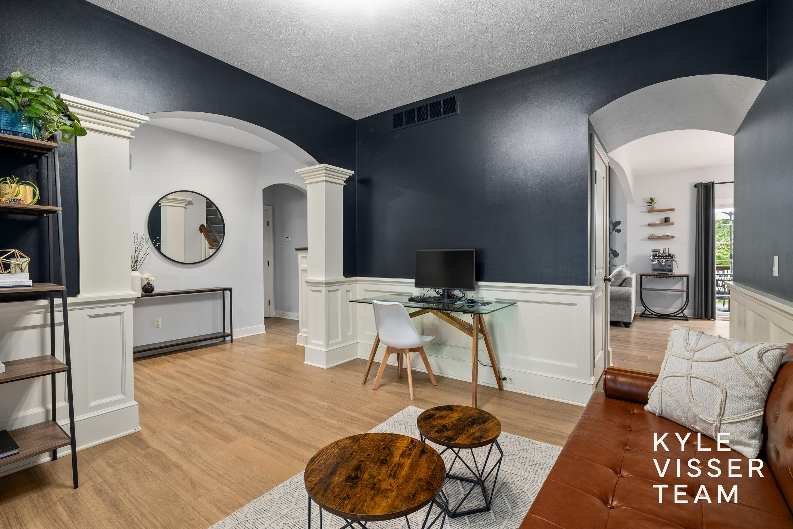 1622 Amberley Court SE East Grand Rapids MI 49506