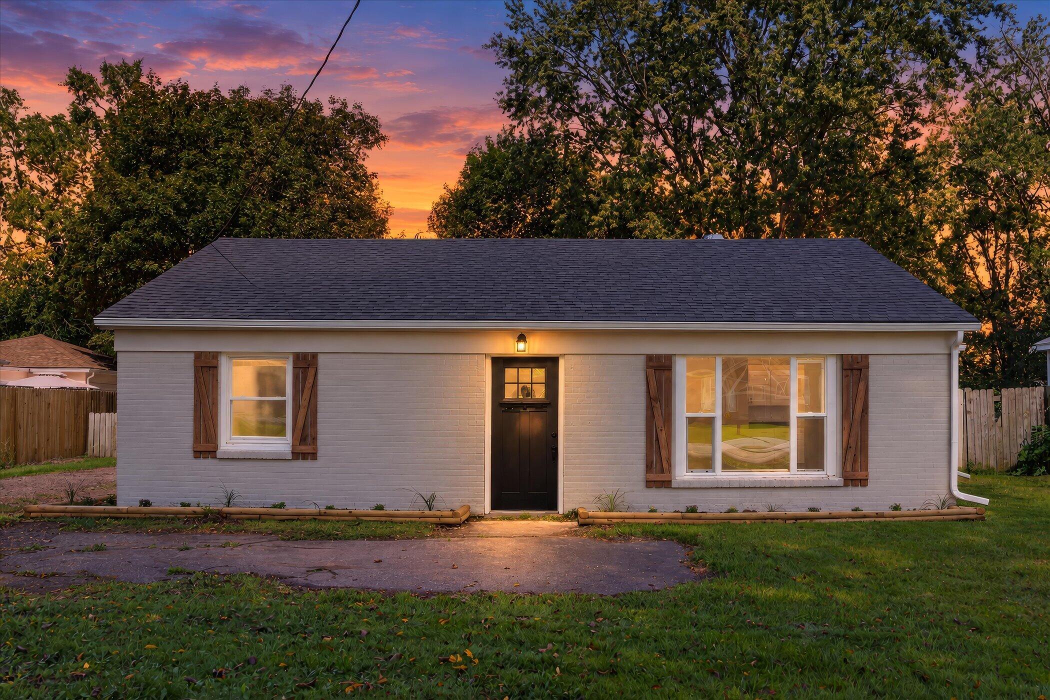 5073 E H Avenue Kalamazoo MI 49048