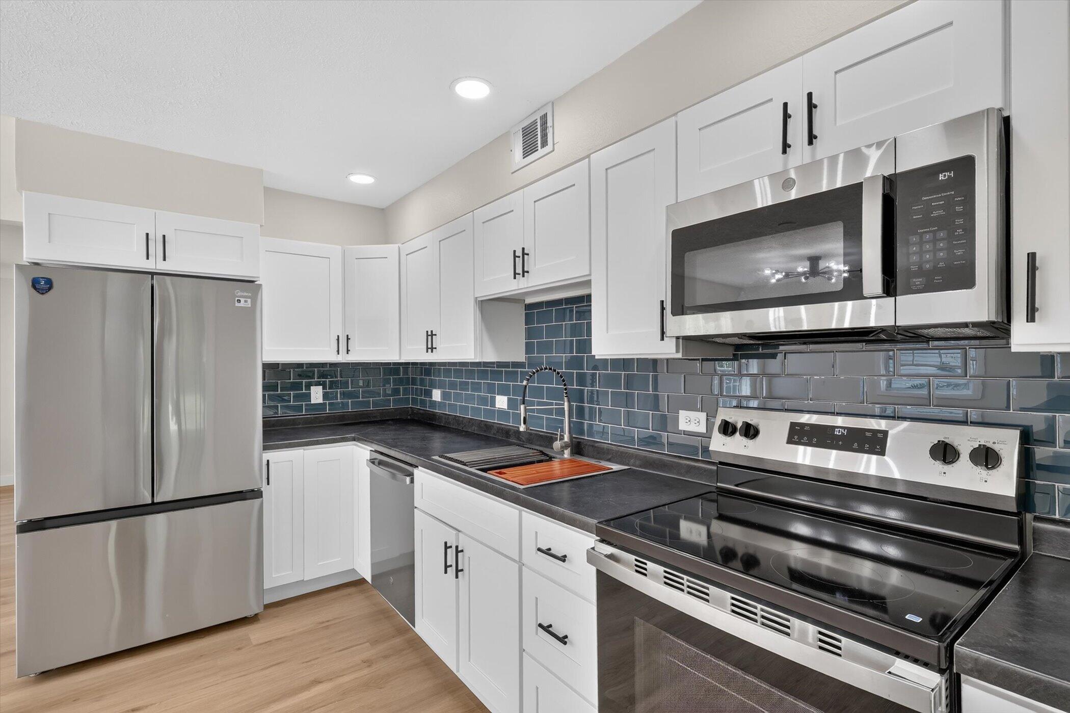 5073 E H Avenue Kalamazoo MI 49048