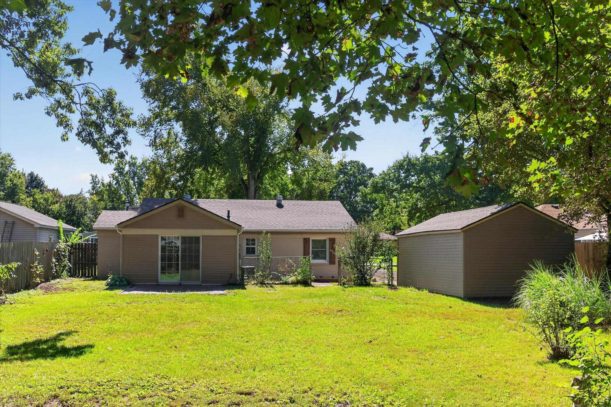 5073 E H Avenue Kalamazoo MI 49048