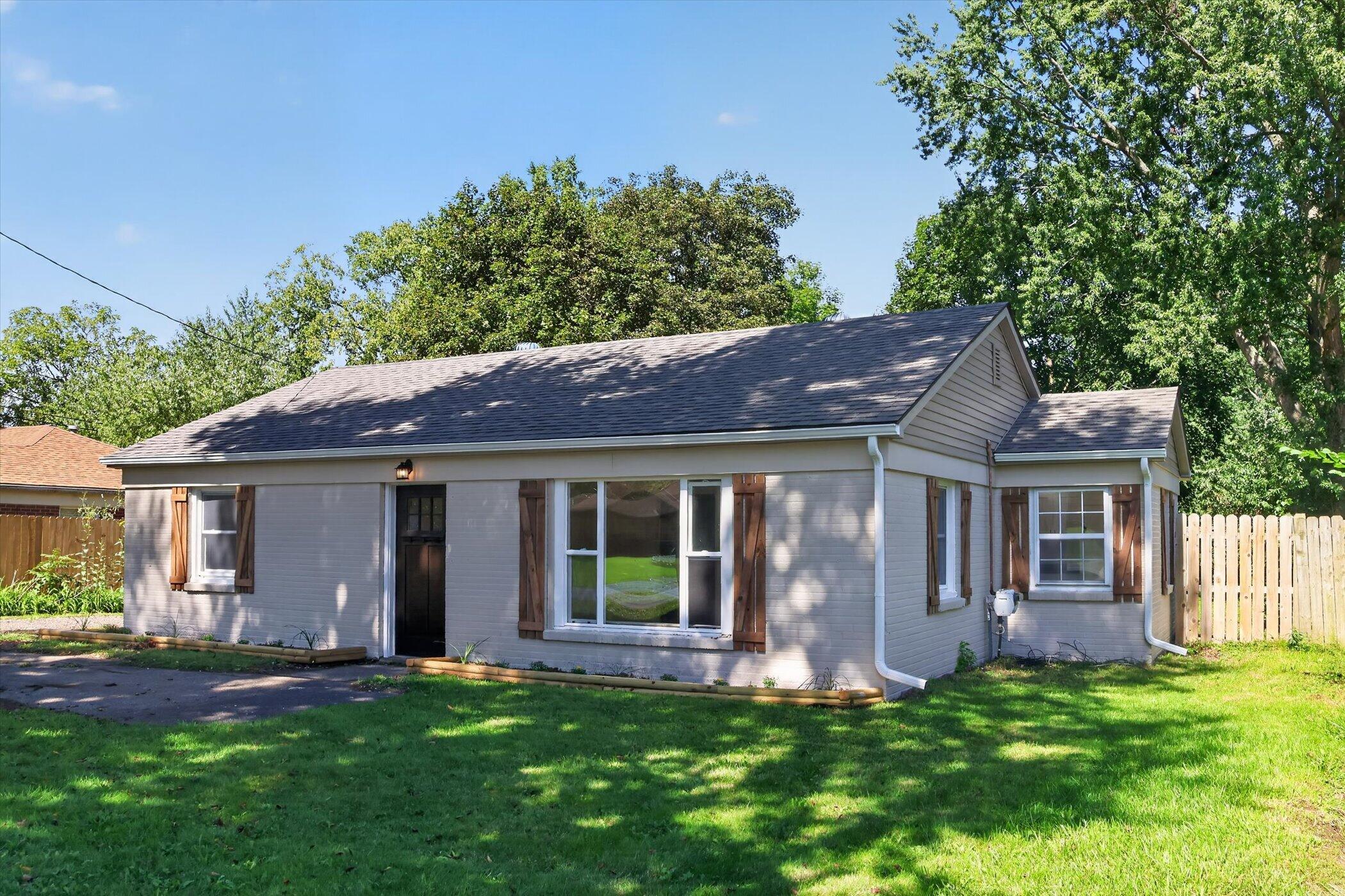 5073 E H Avenue Kalamazoo MI 49048