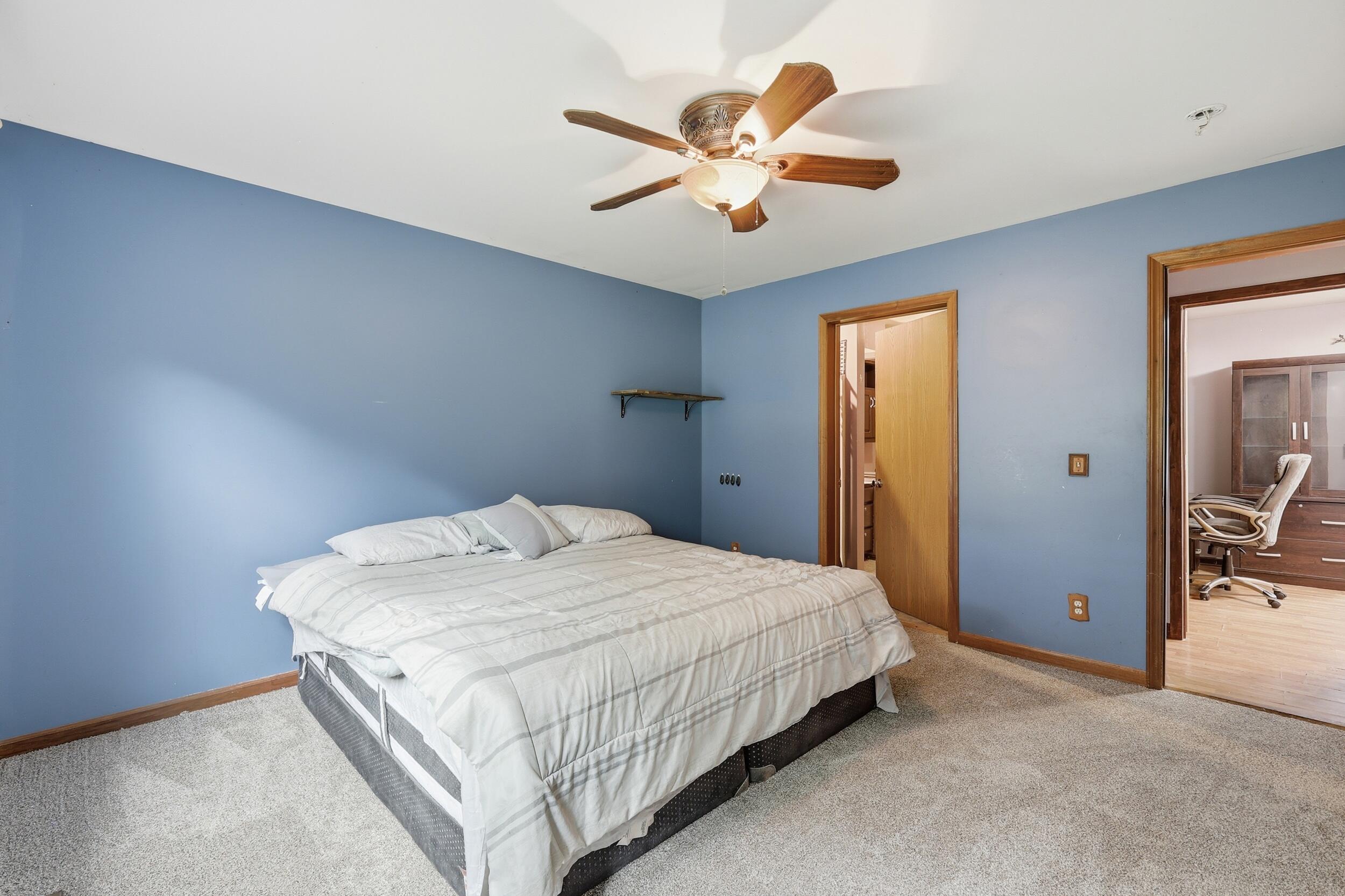 5850 E Napier Avenue Benton Harbor MI 49022