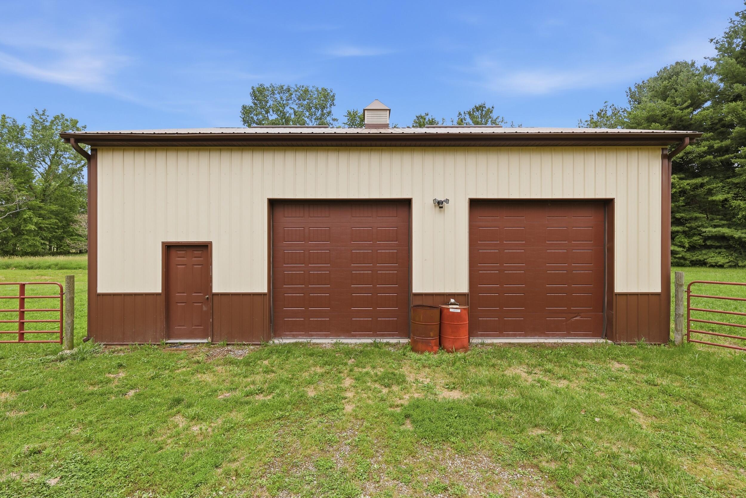 5850 E Napier Avenue Benton Harbor MI 49022