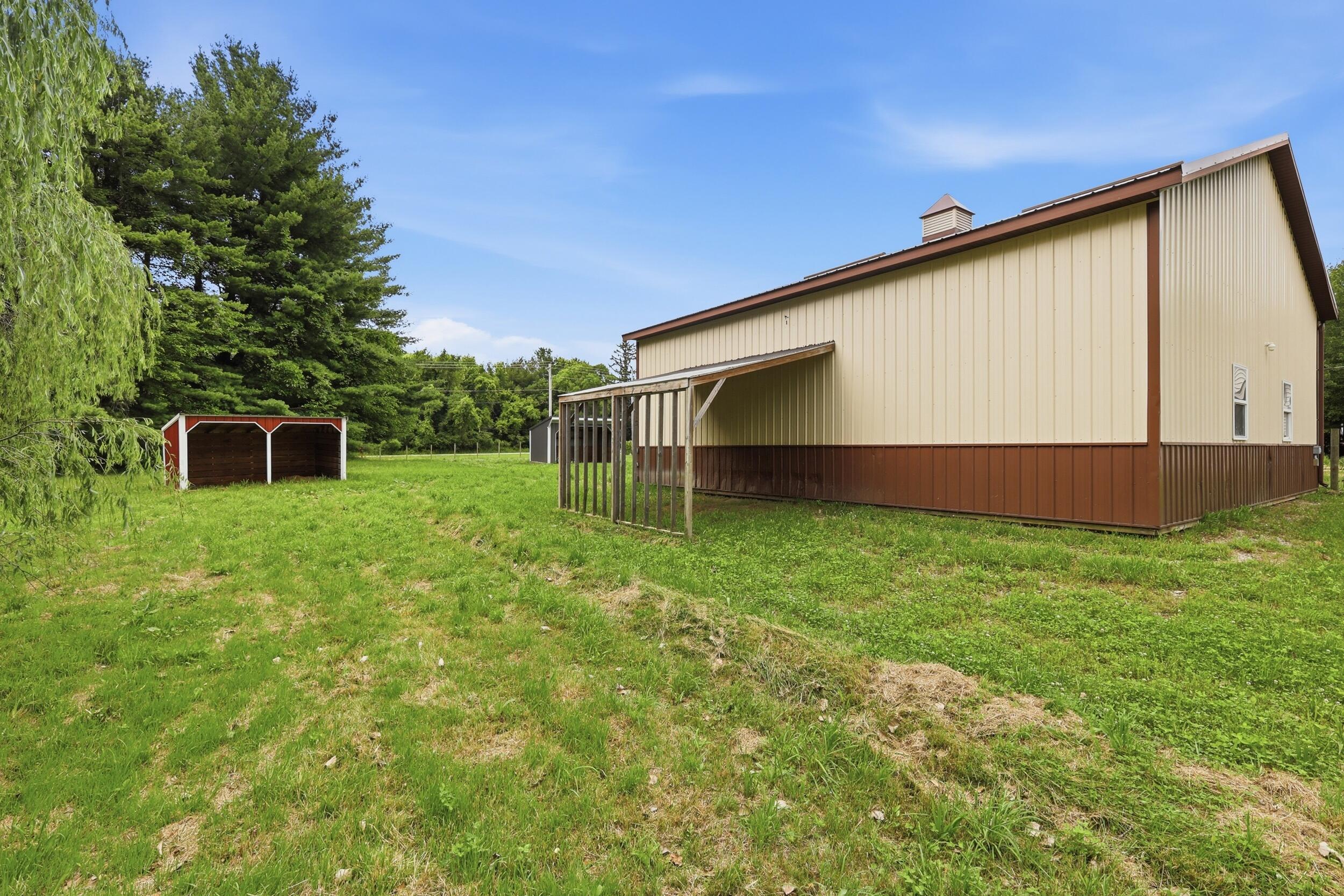 5850 E Napier Avenue Benton Harbor MI 49022