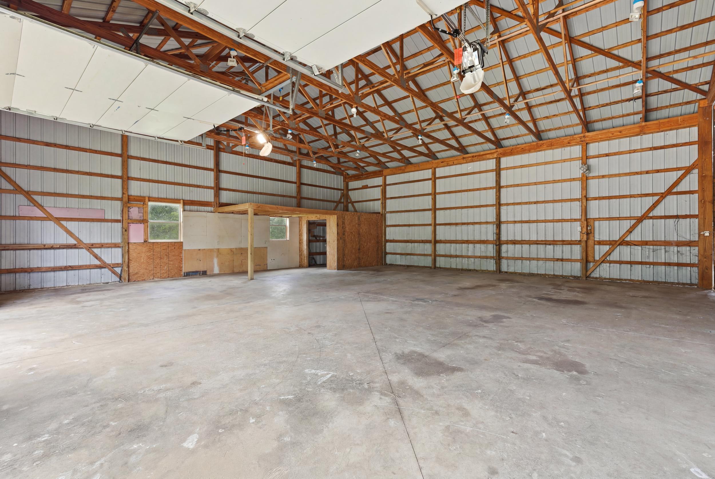 5850 E Napier Avenue Benton Harbor MI 49022
