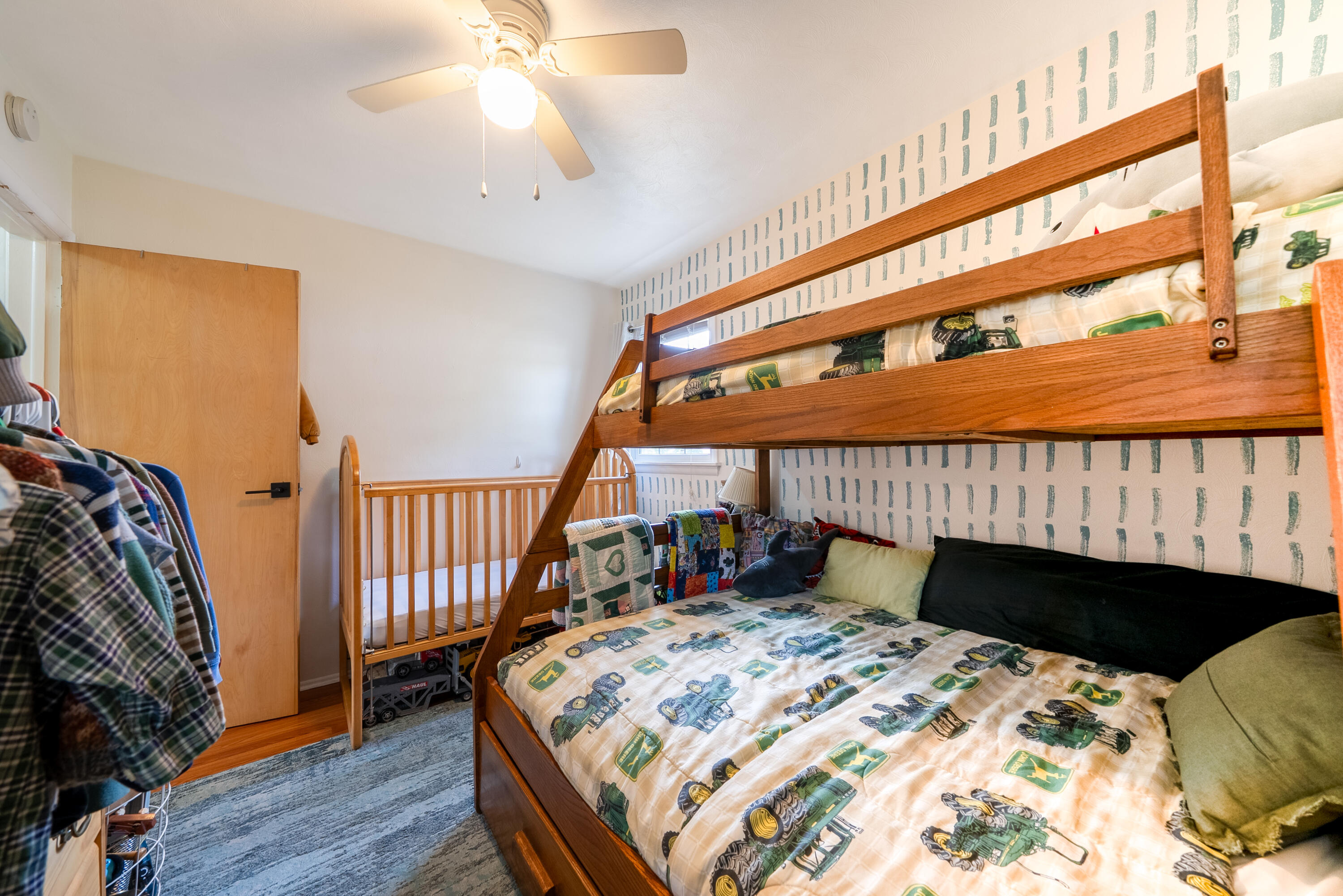 1210 Woodcrest Street Muskegon MI 49442