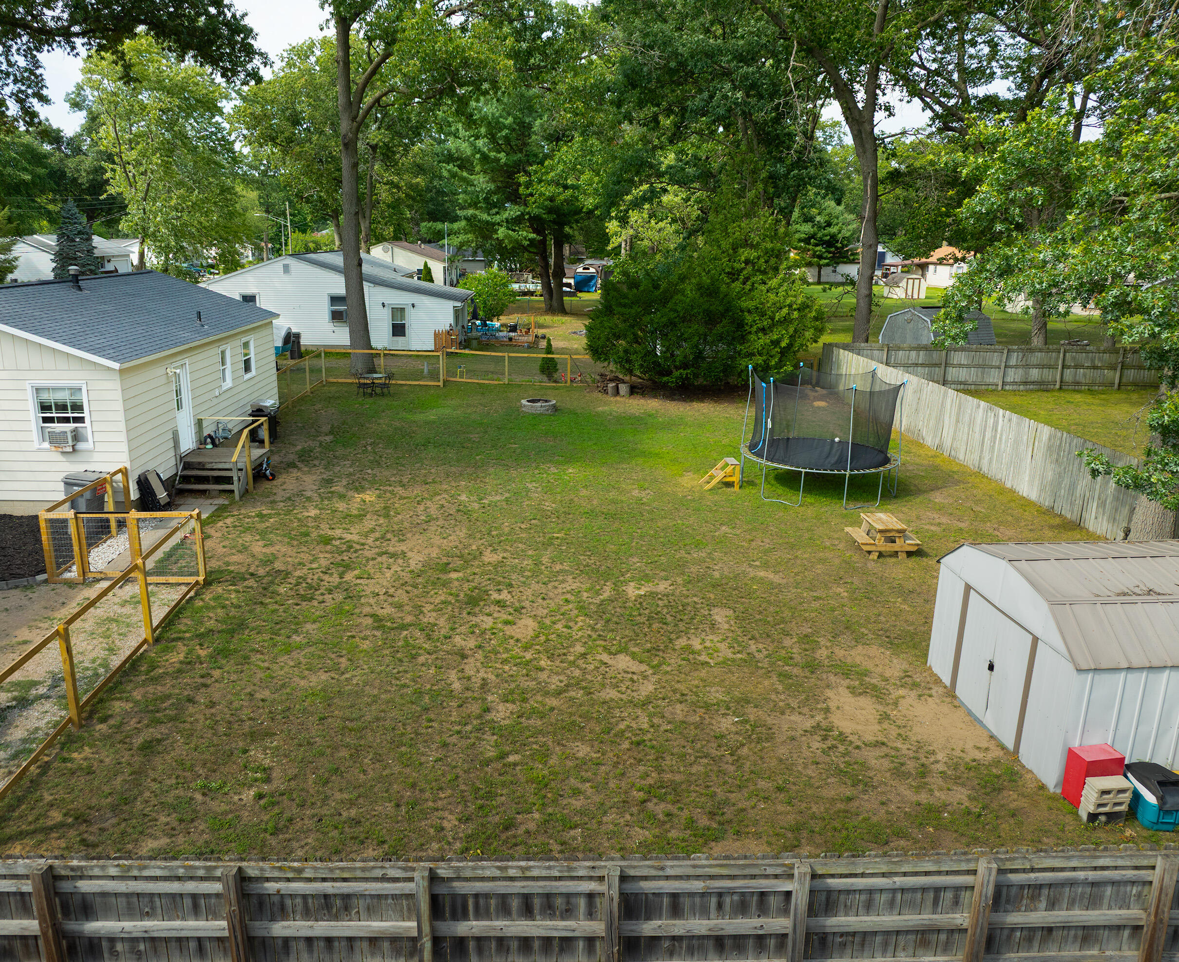1210 Woodcrest Street Muskegon MI 49442
