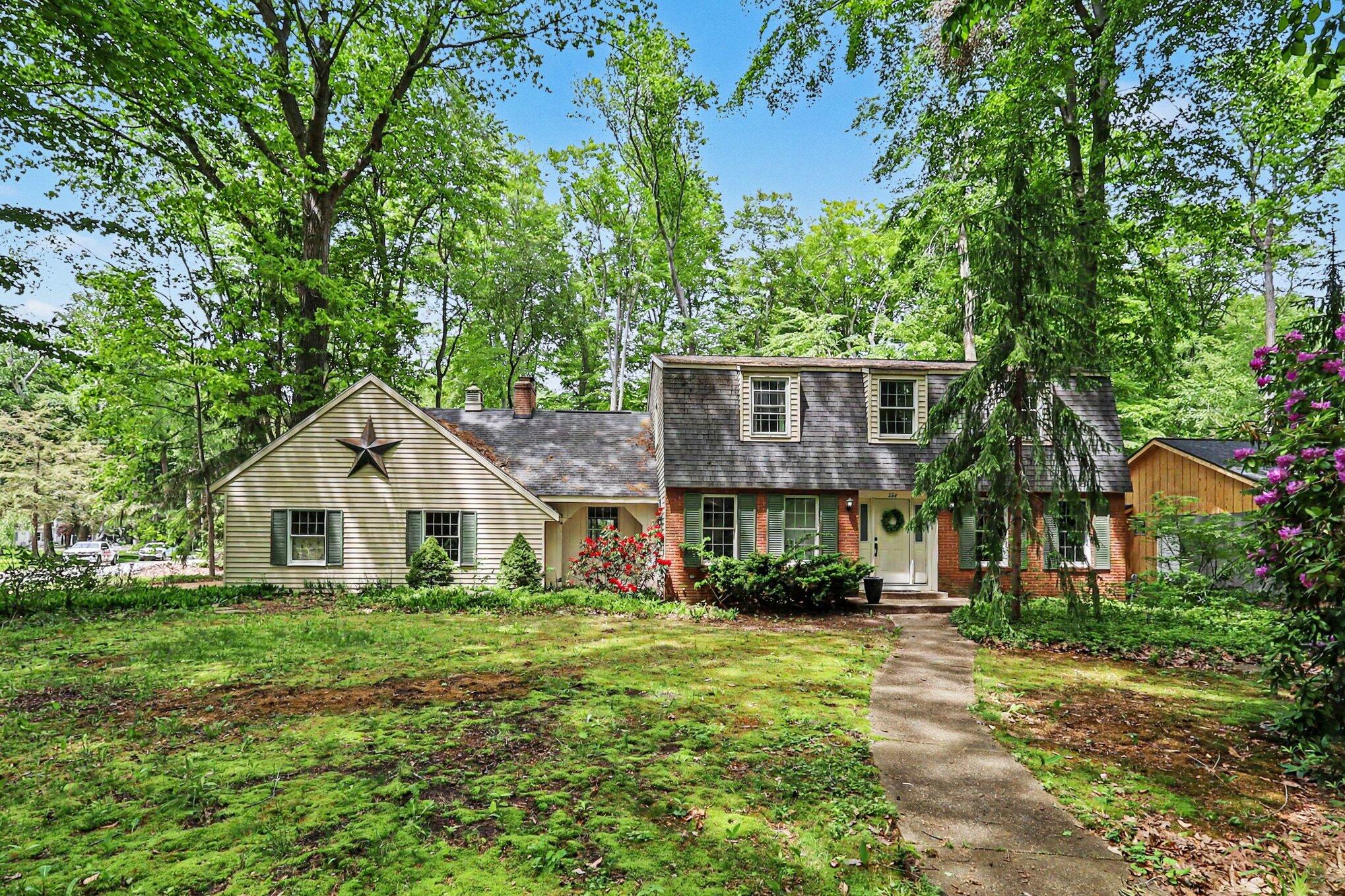 280 Portchester Road Holland MI 49424