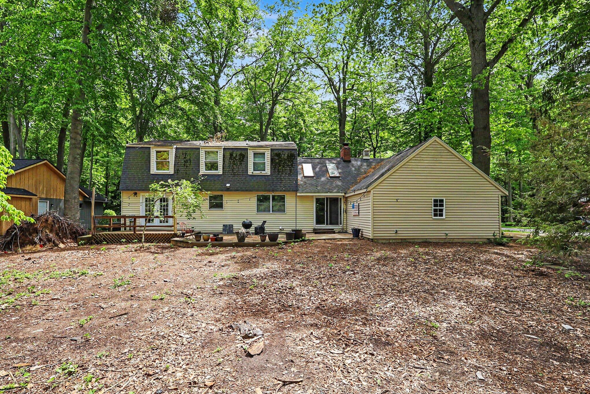 280 Portchester Road Holland MI 49424