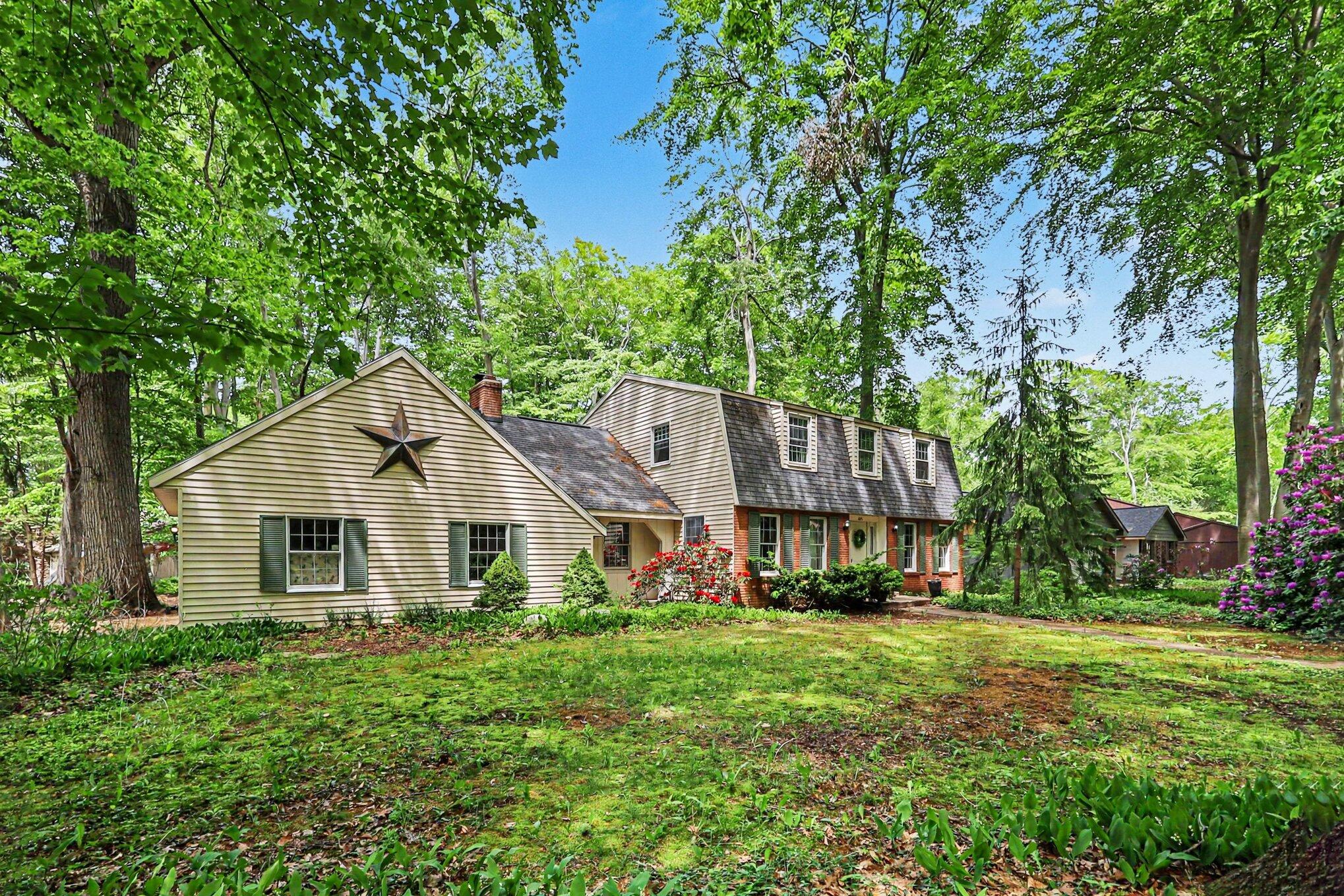 280 Portchester Road Holland MI 49424