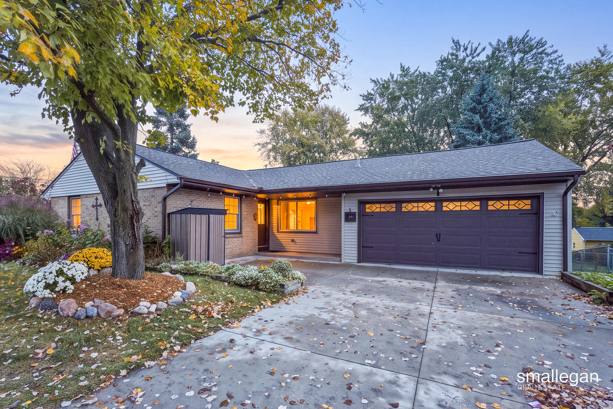2451 Northville Drive NE Grand Rapids MI 49525