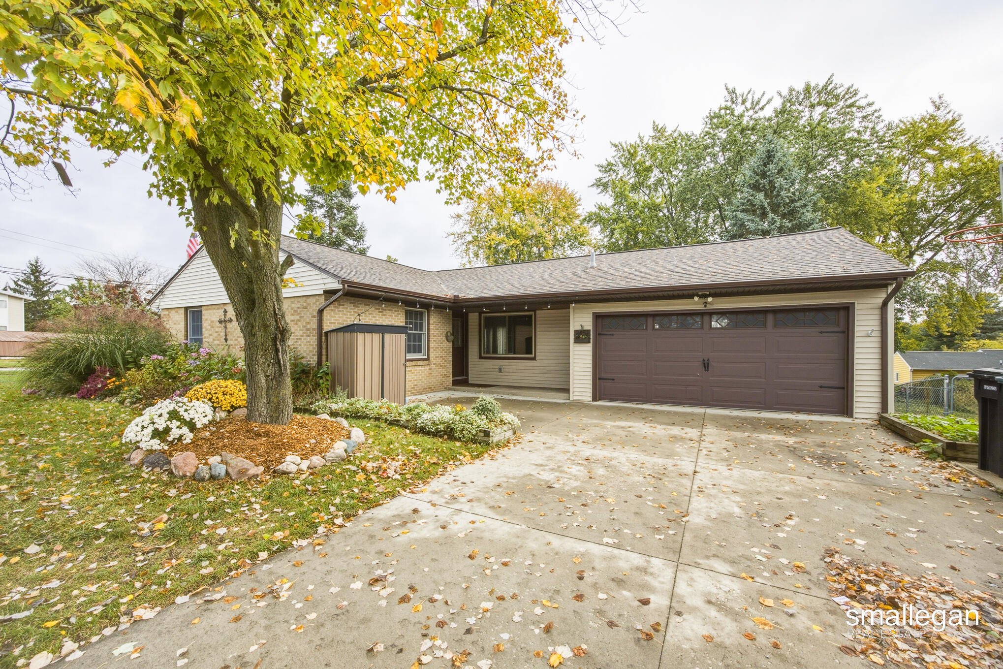 2451 Northville Drive NE Grand Rapids MI 49525