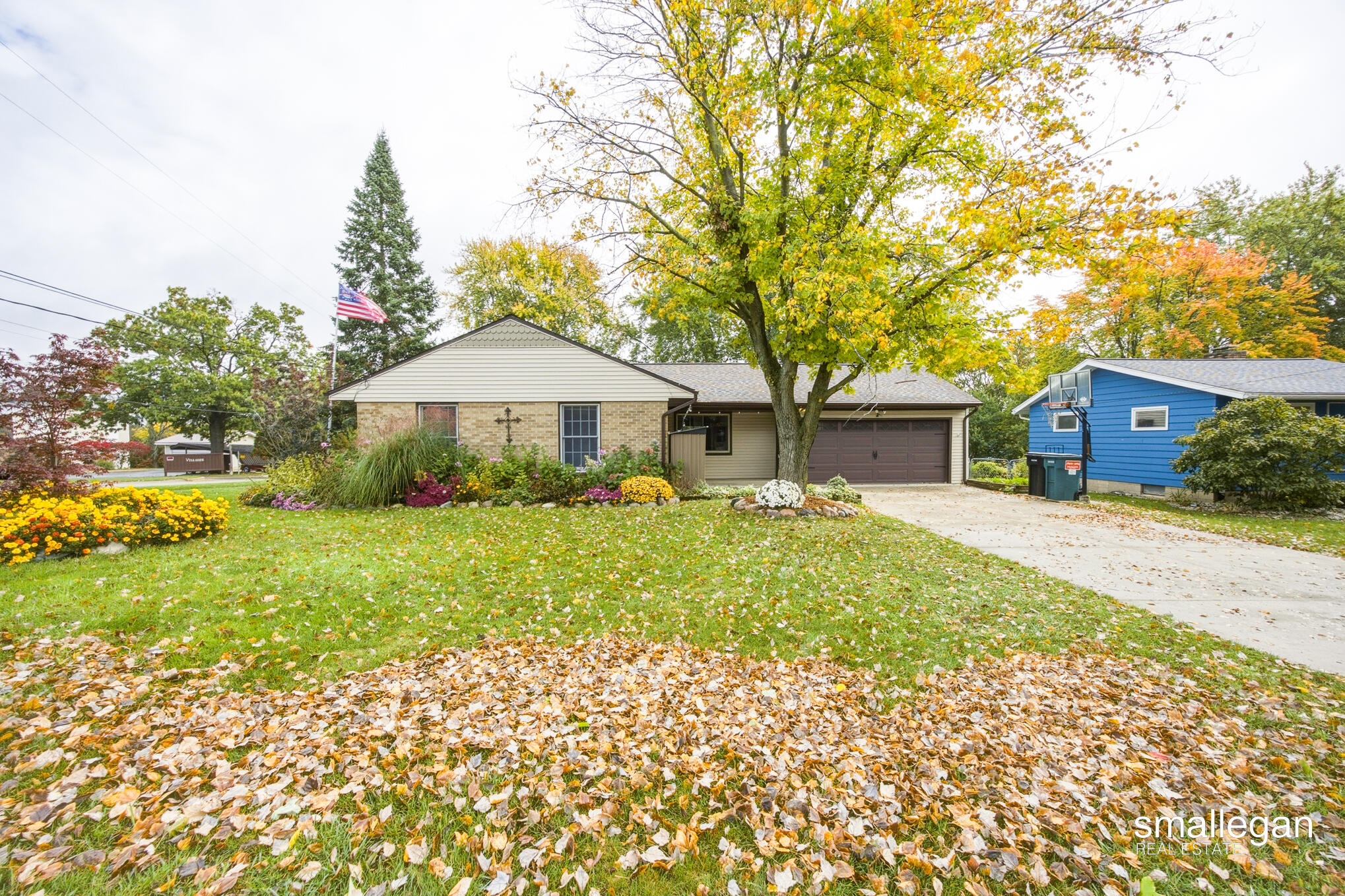 2451 Northville Drive NE Grand Rapids MI 49525