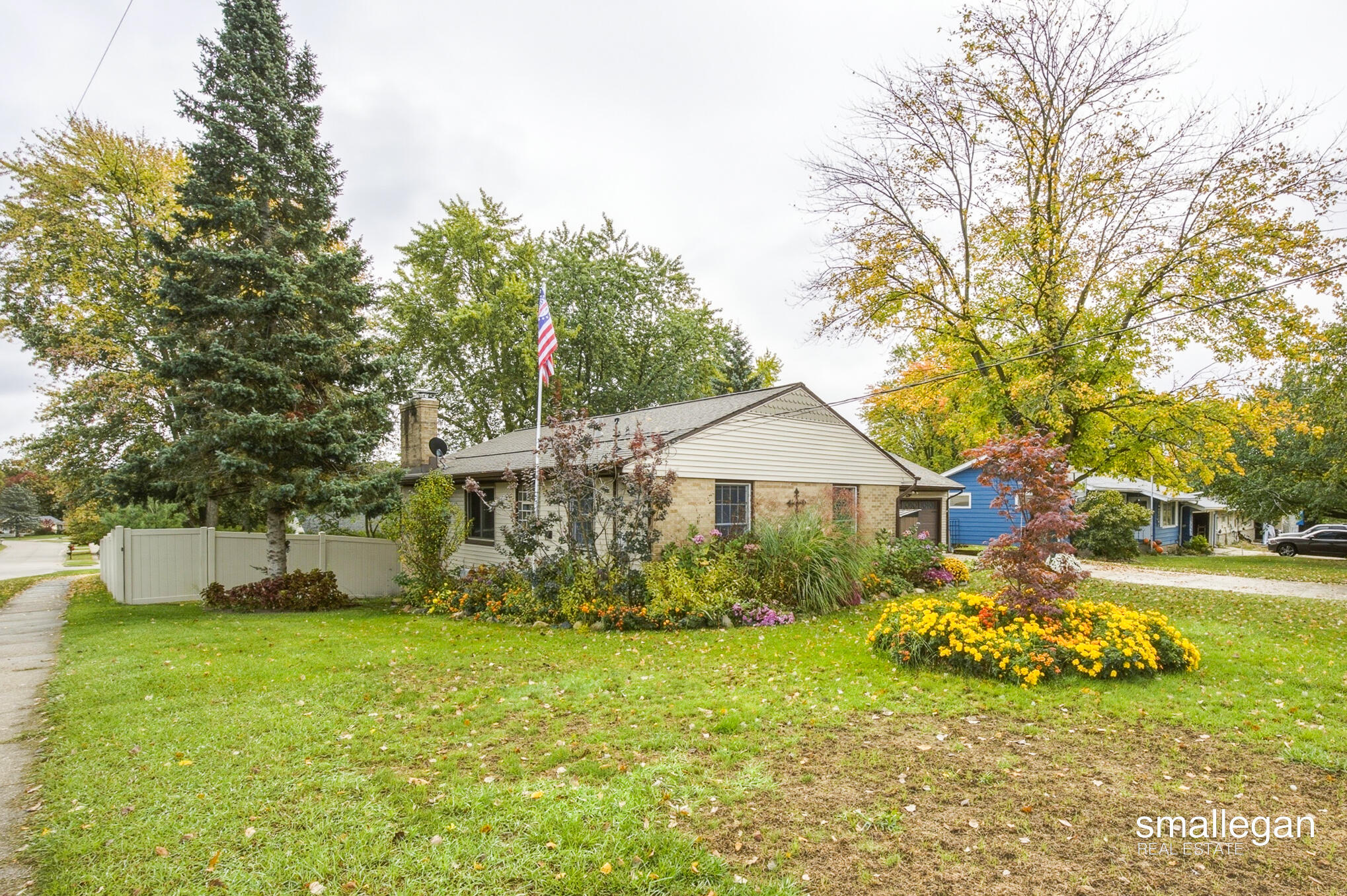 2451 Northville Drive NE Grand Rapids MI 49525