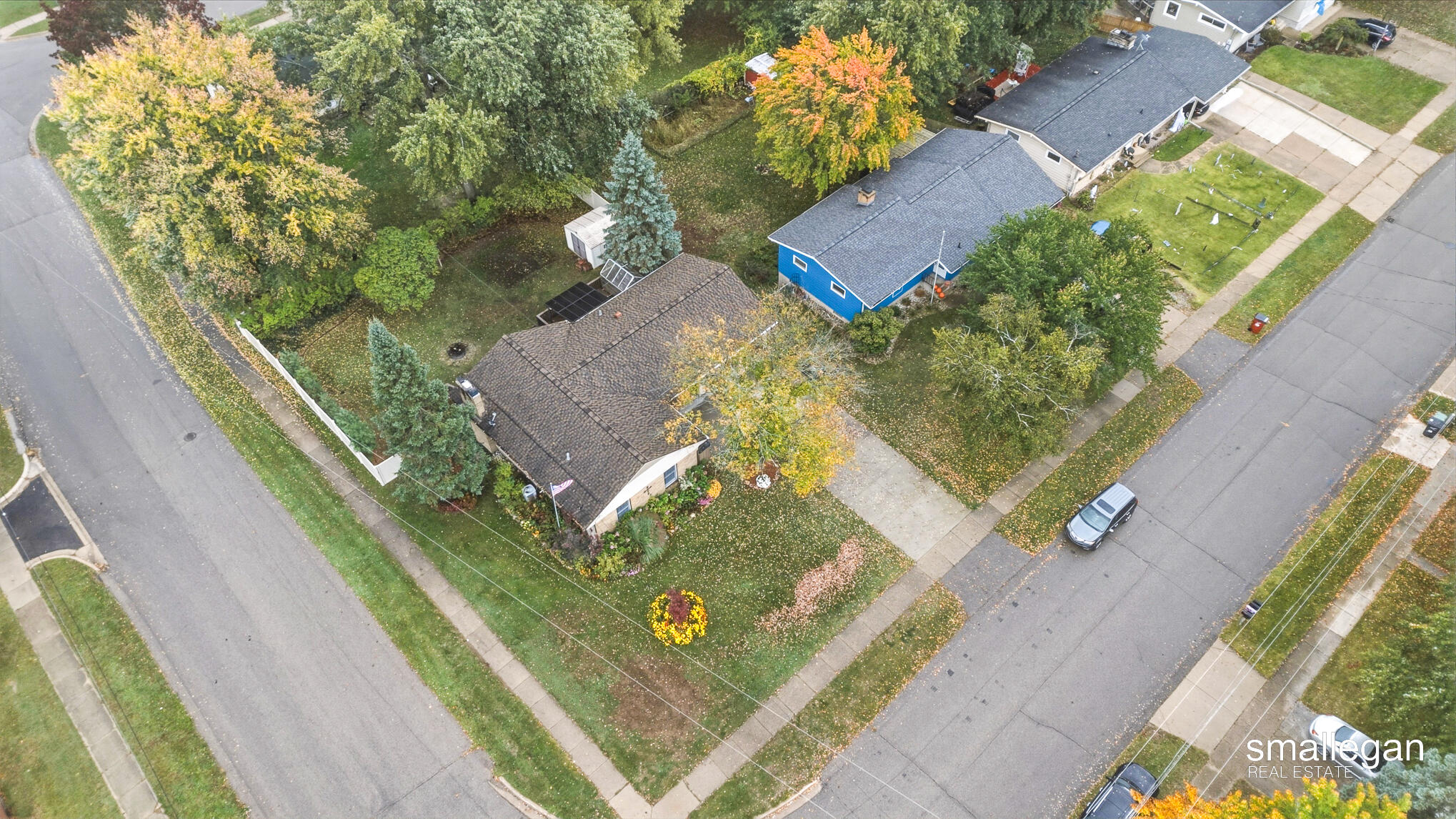 2451 Northville Drive NE Grand Rapids MI 49525