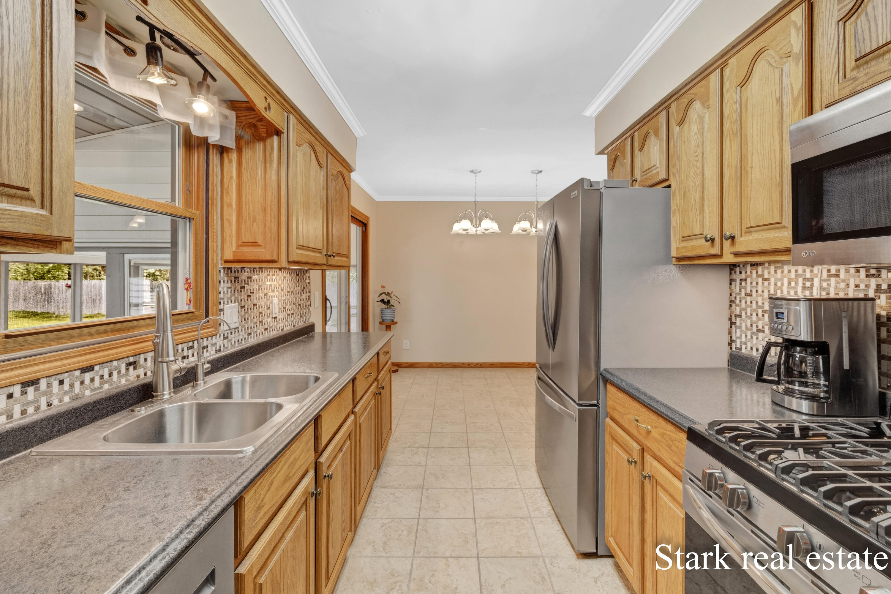 1290 Cardinal Circle Drive Muskegon MI 49445