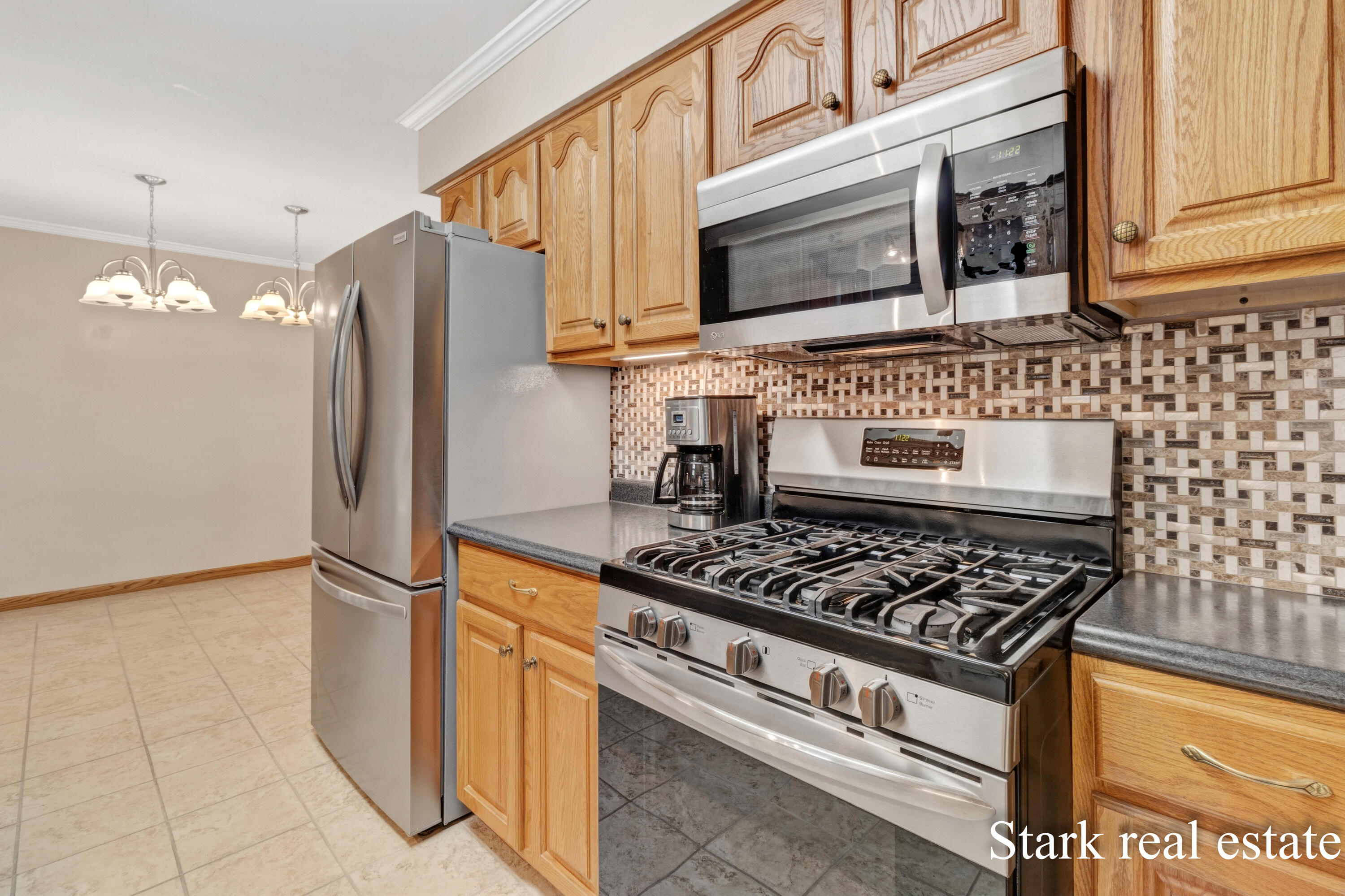 1290 Cardinal Circle Drive Muskegon MI 49445
