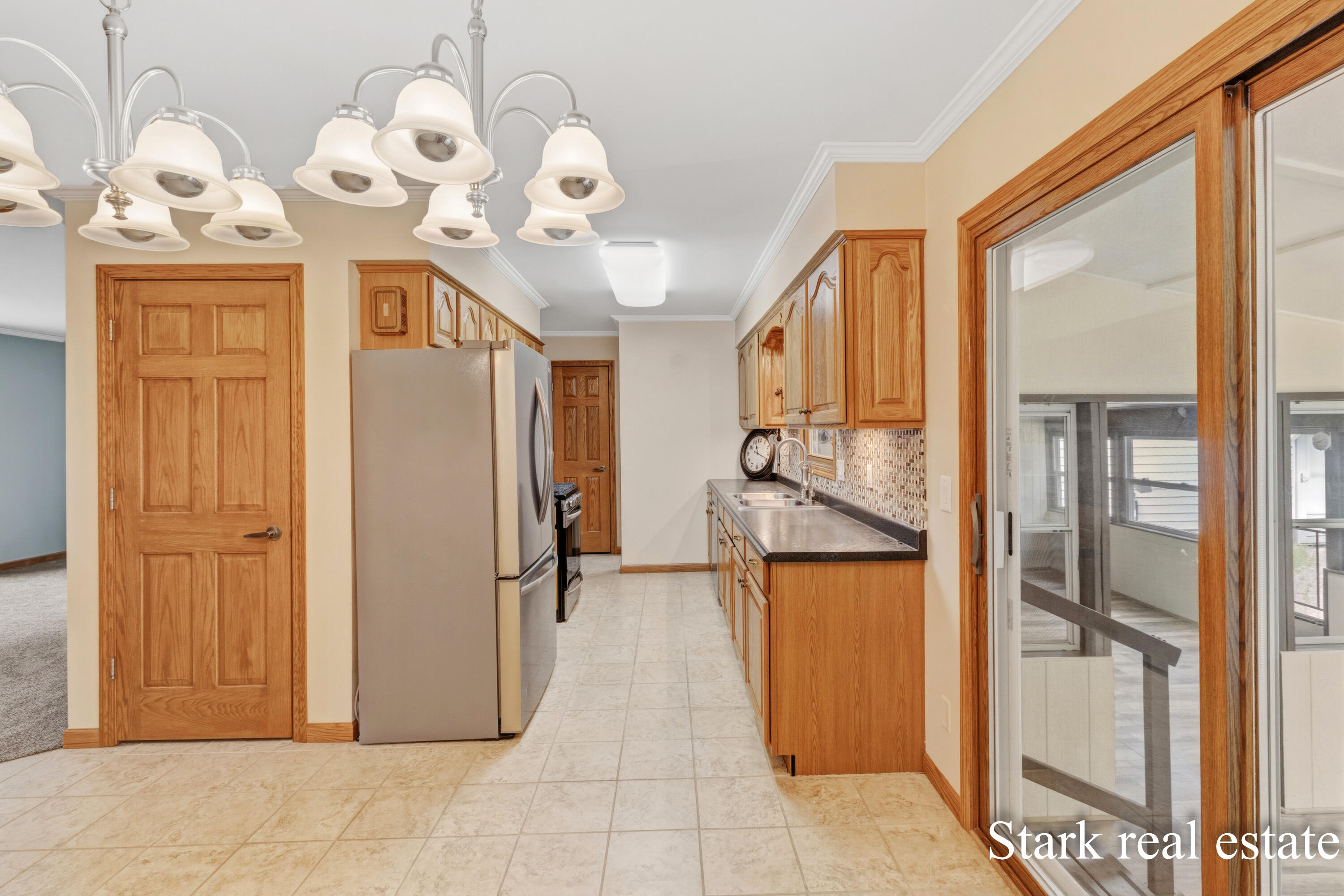 1290 Cardinal Circle Drive Muskegon MI 49445