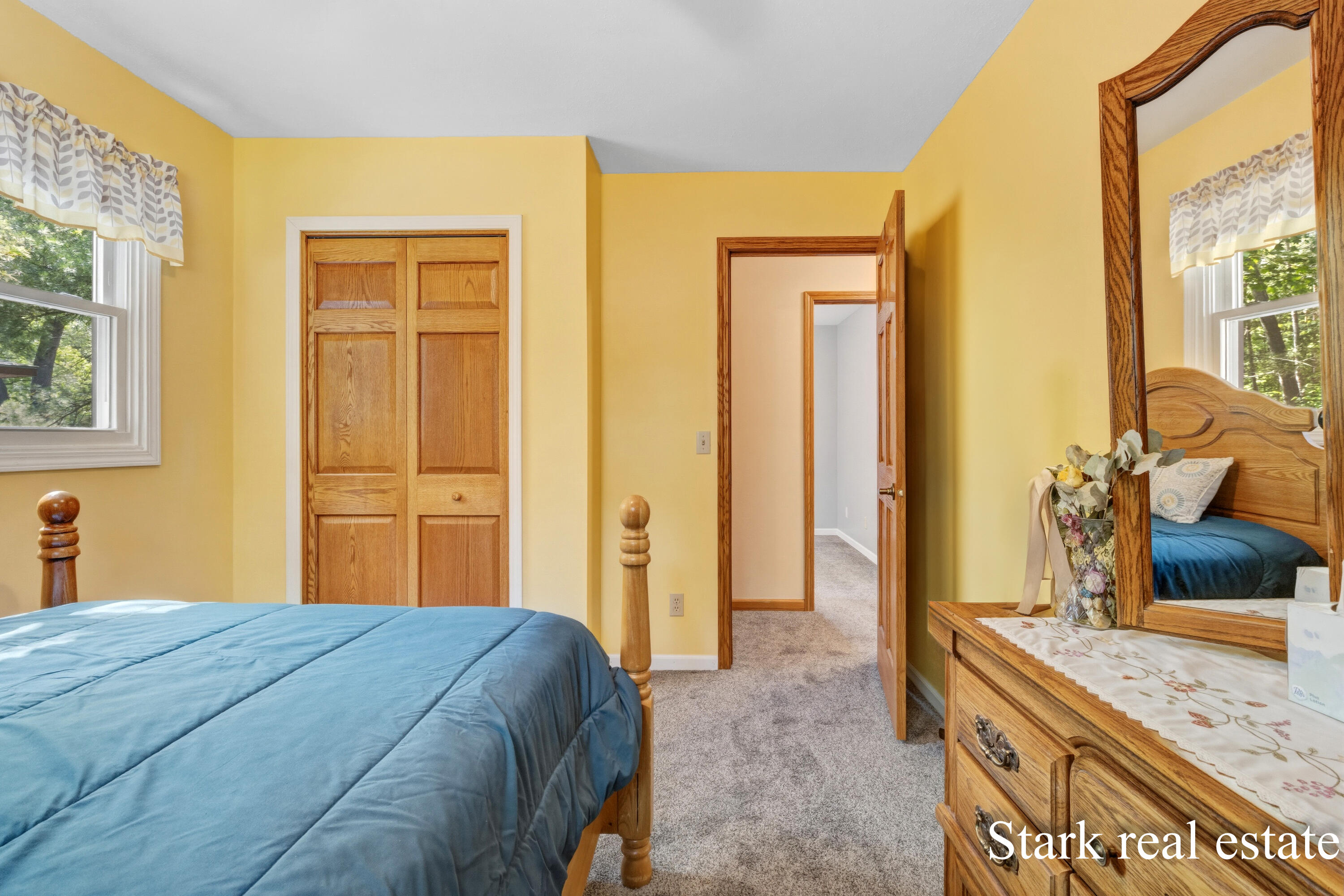1290 Cardinal Circle Drive Muskegon MI 49445