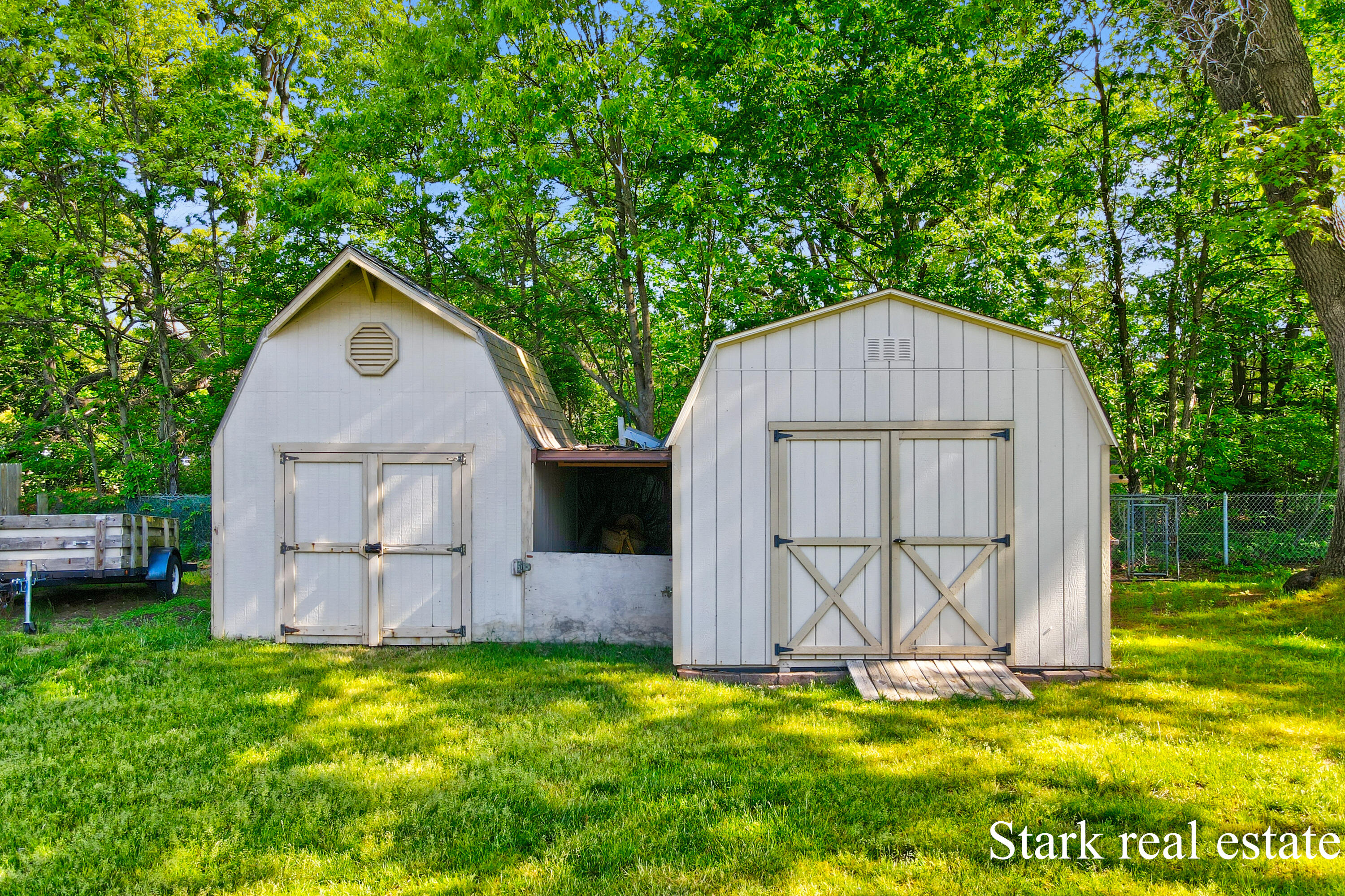 1290 Cardinal Circle Drive Muskegon MI 49445