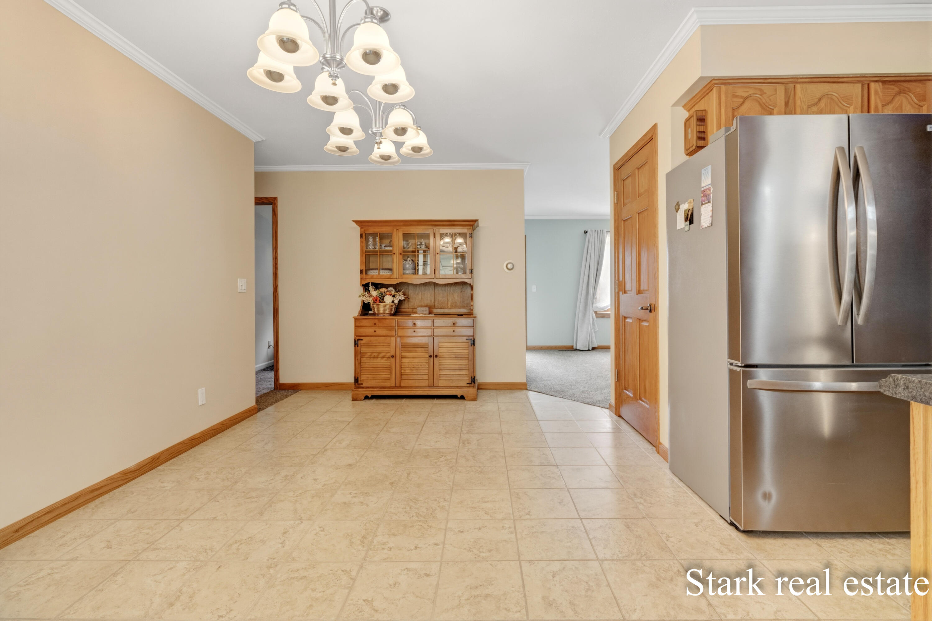 1290 Cardinal Circle Drive Muskegon MI 49445