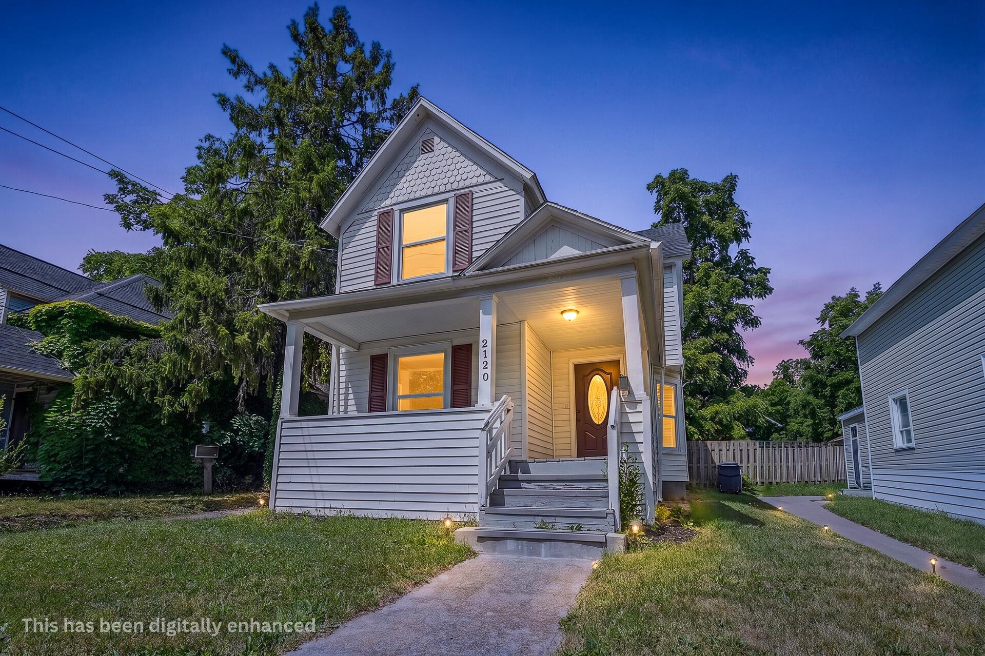 2120 S Burdick Street Kalamazoo MI 49001
