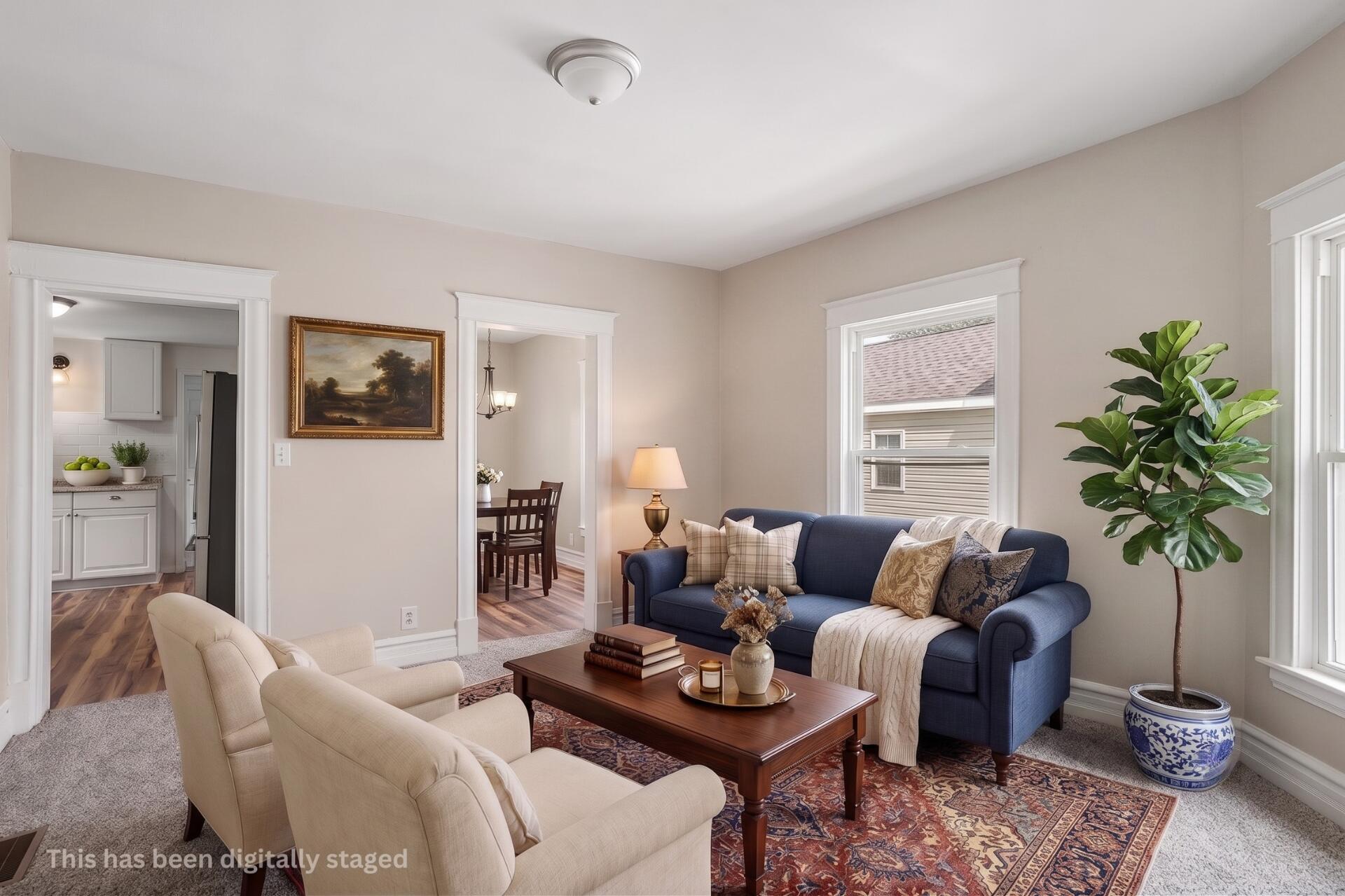 2120 S Burdick Street Kalamazoo MI 49001