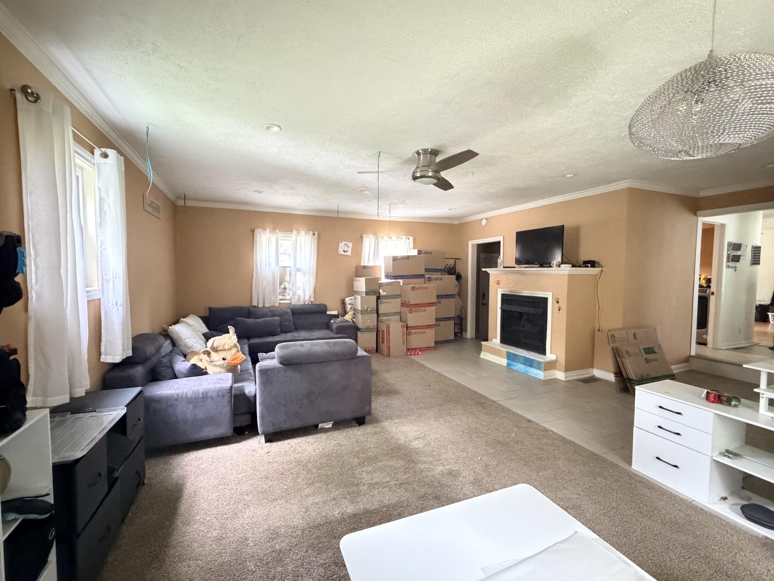 1082 Louis Street Benton Harbor MI 49022