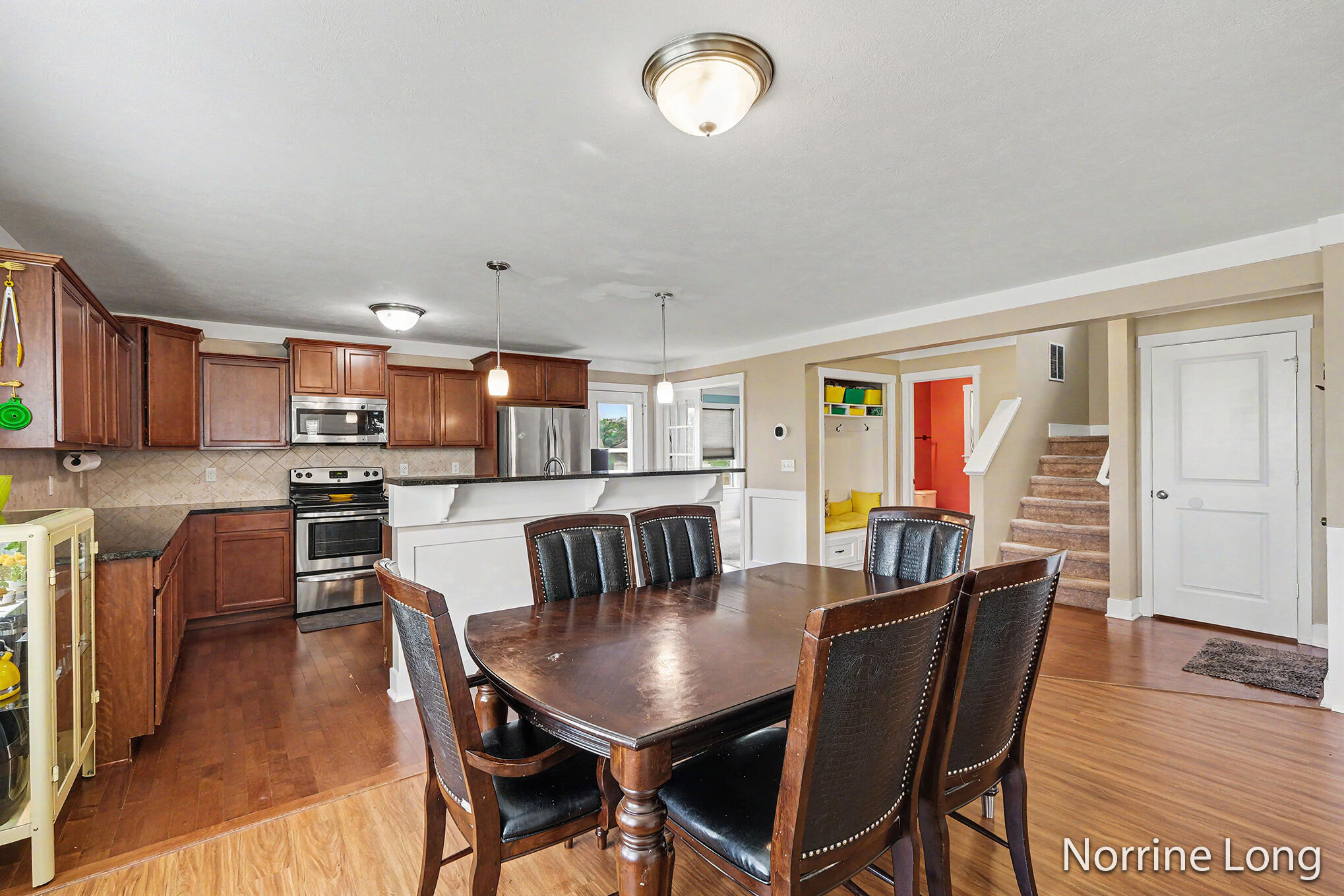 4651 Cider Mill Court NW Grand Rapids MI 49534