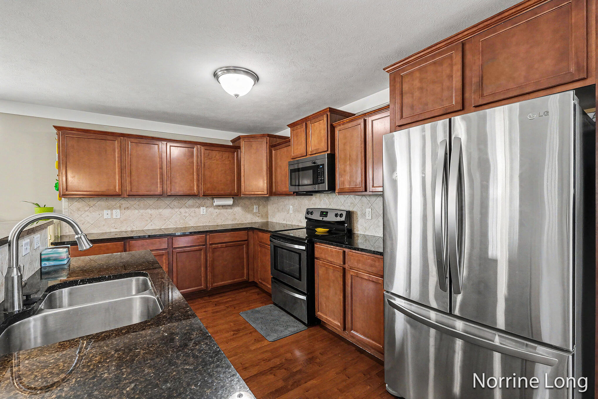 4651 Cider Mill Court NW Grand Rapids MI 49534