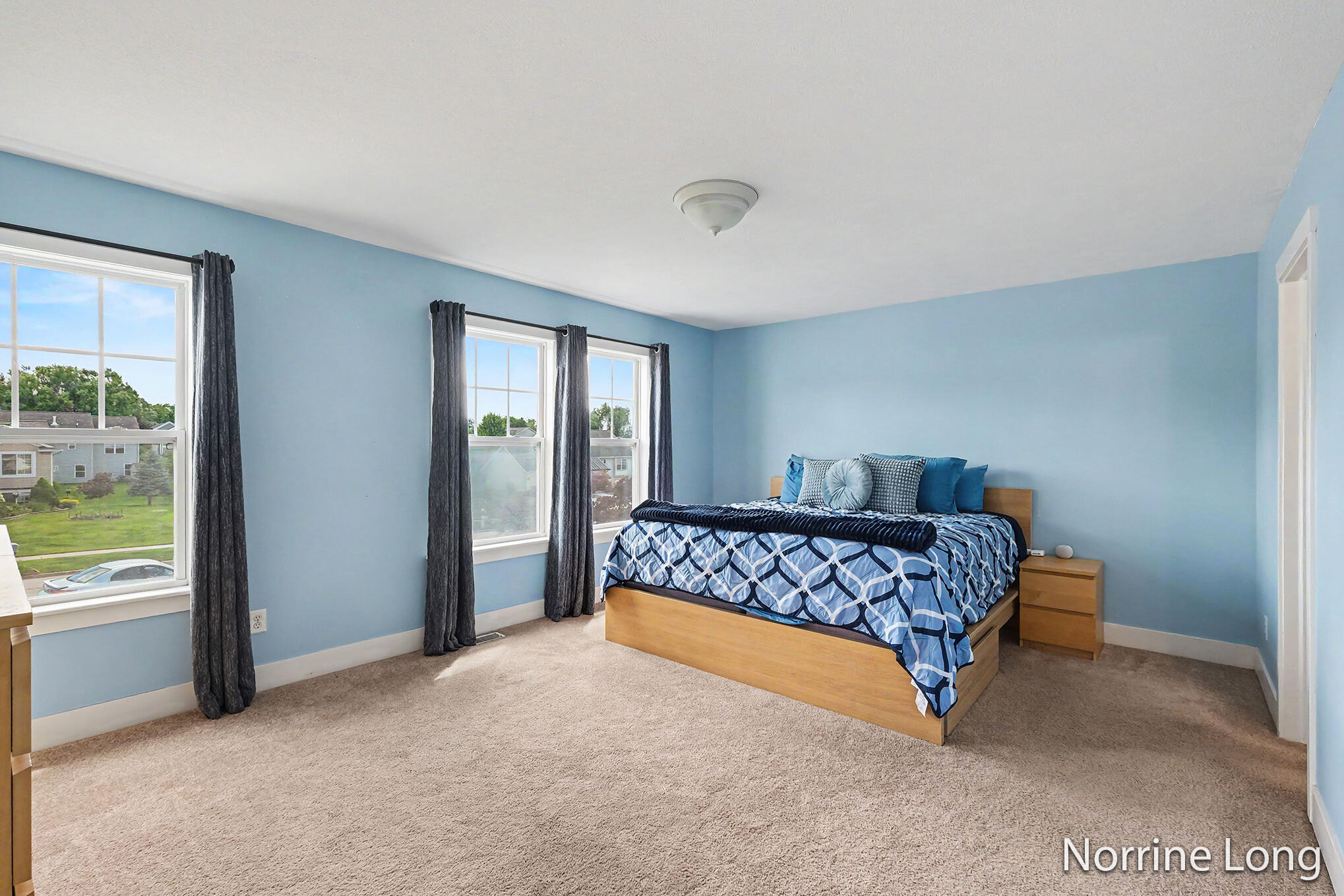4651 Cider Mill Court NW Grand Rapids MI 49534