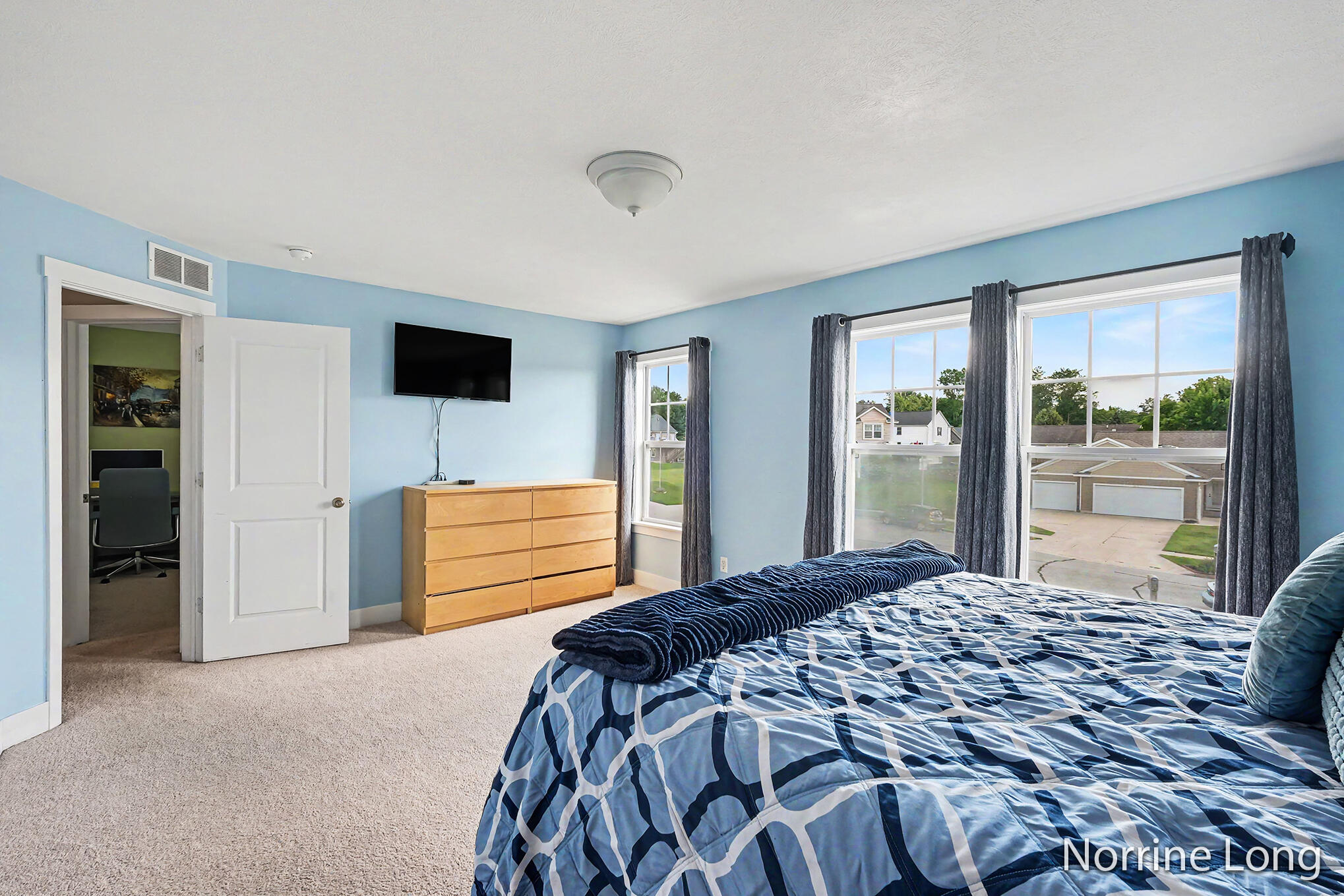 4651 Cider Mill Court NW Grand Rapids MI 49534