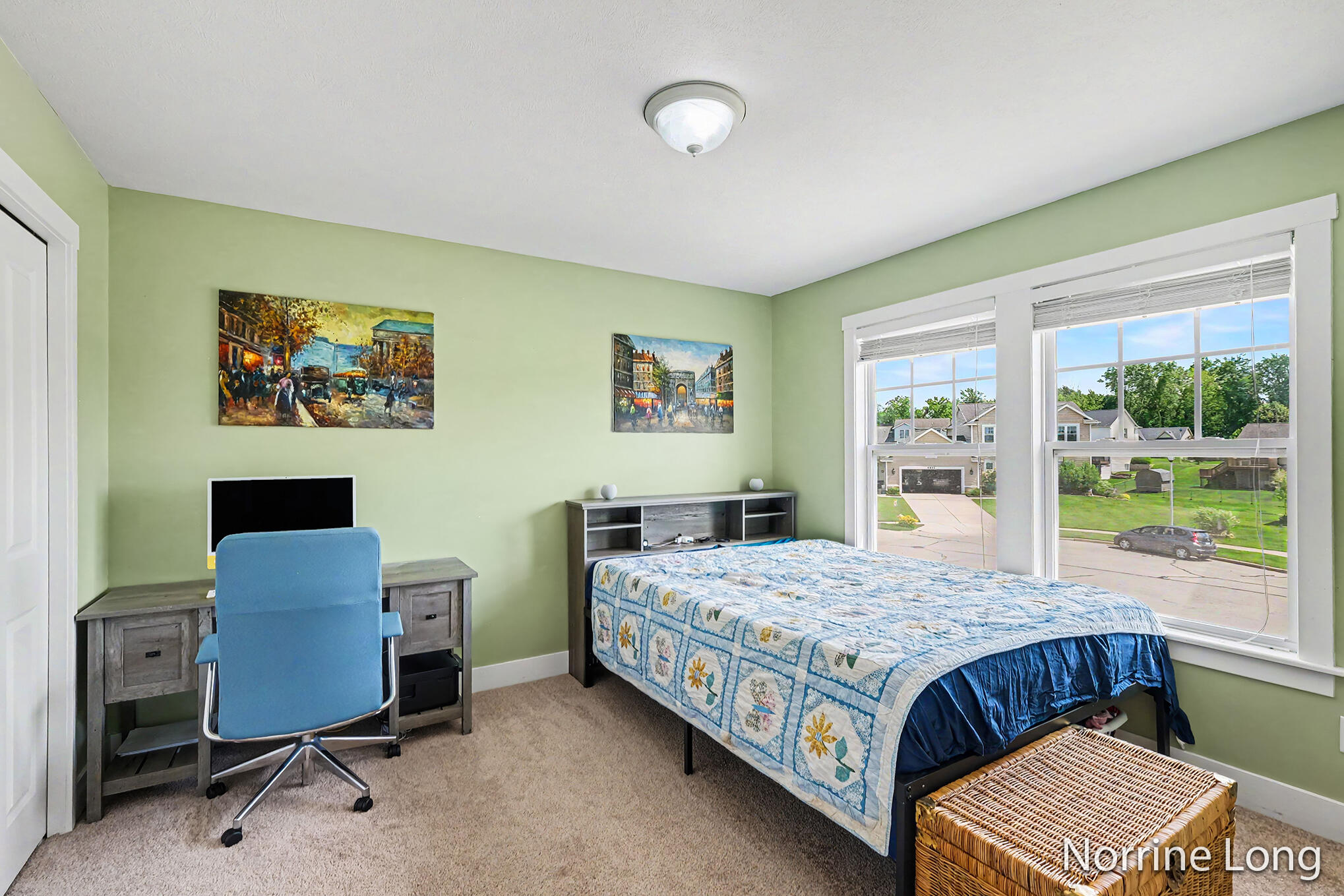 4651 Cider Mill Court NW Grand Rapids MI 49534